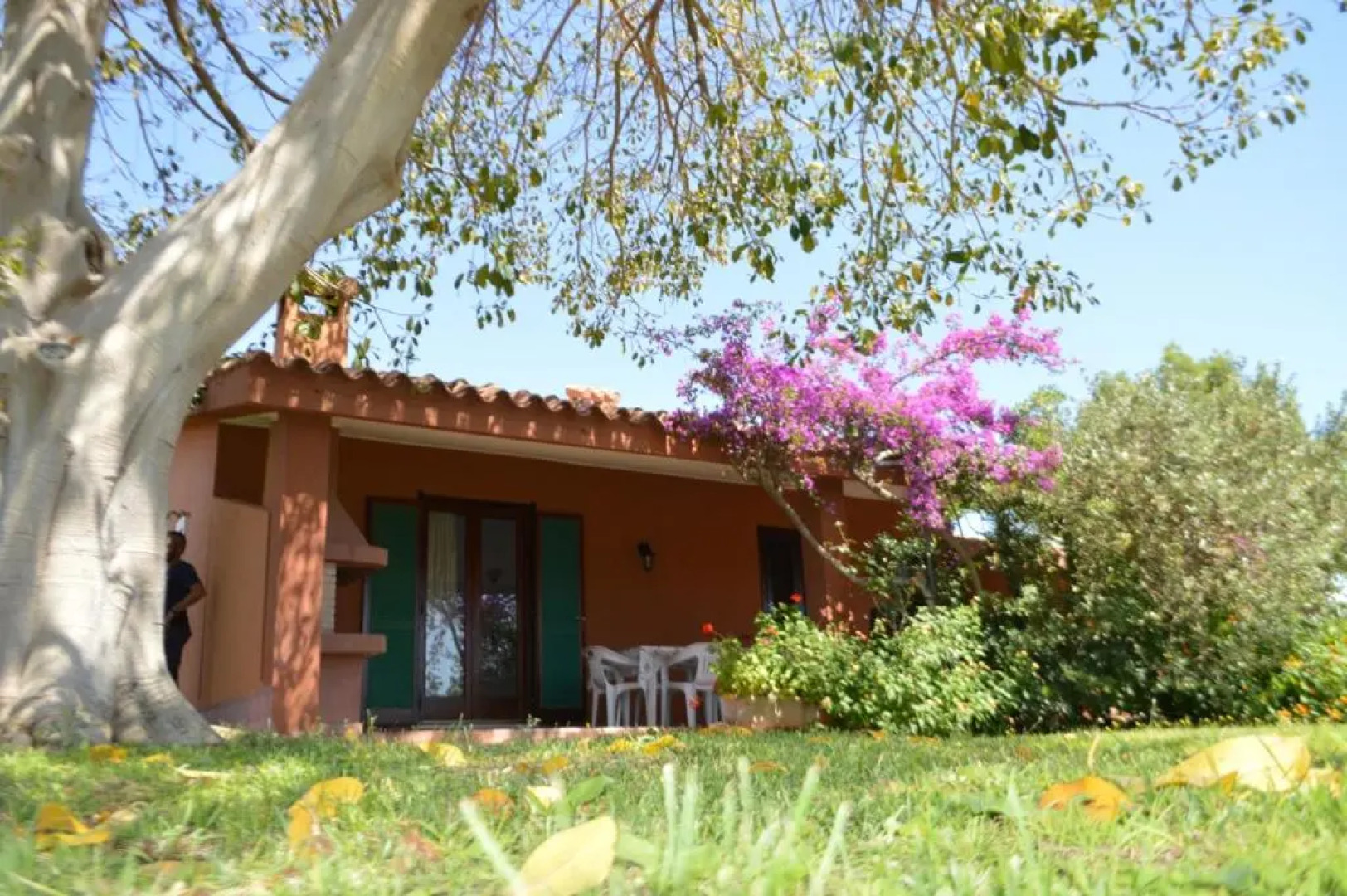 Nuova Valmar "Villa Vivienne" Condominio Rei Plaia