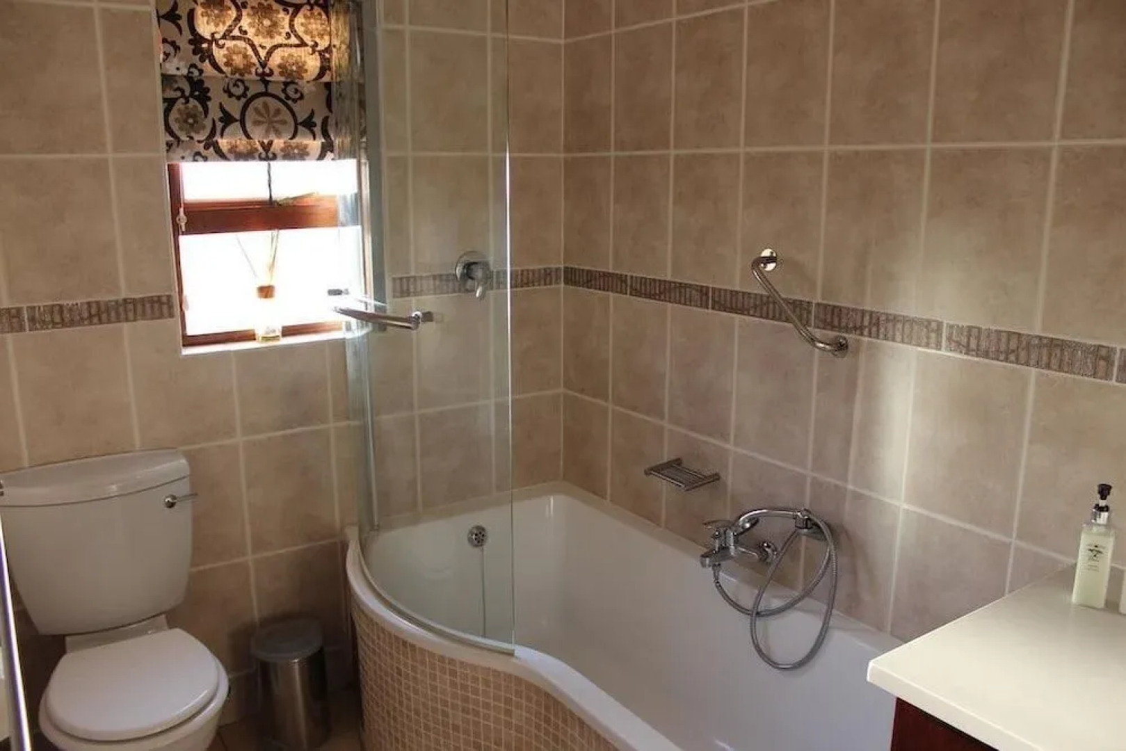 Topaz Cove Luxury Villas