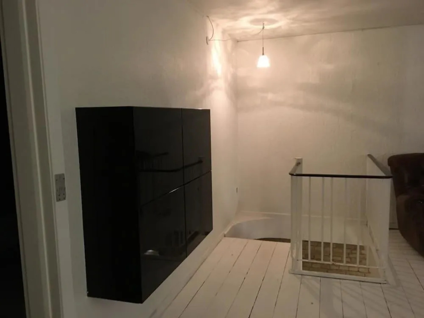 Aalborg Bed and Breakfast