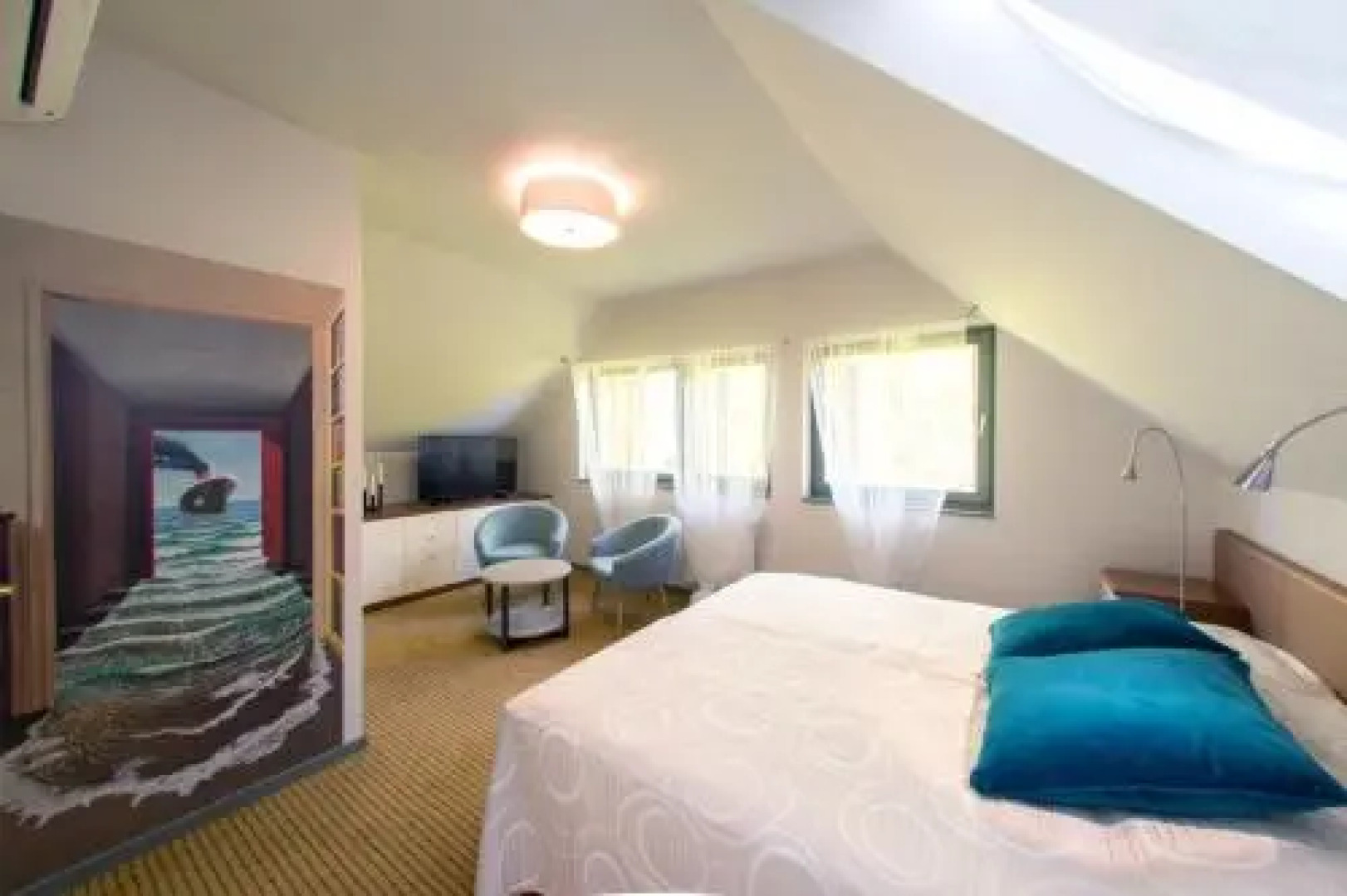 Villa Oliva Boutique Rooms & Spa Zamárdi