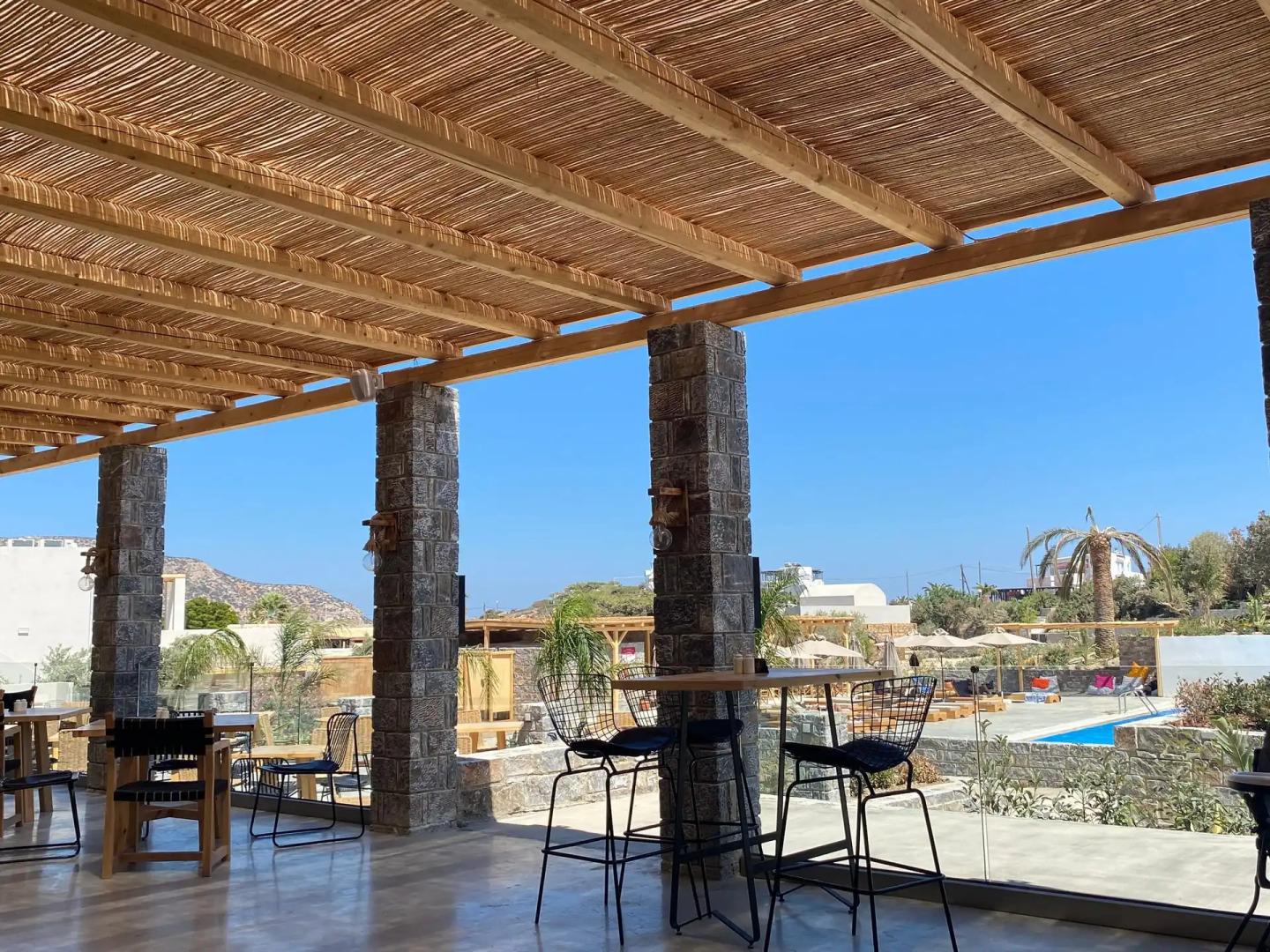 Helios Beach Hotel & Bungalows