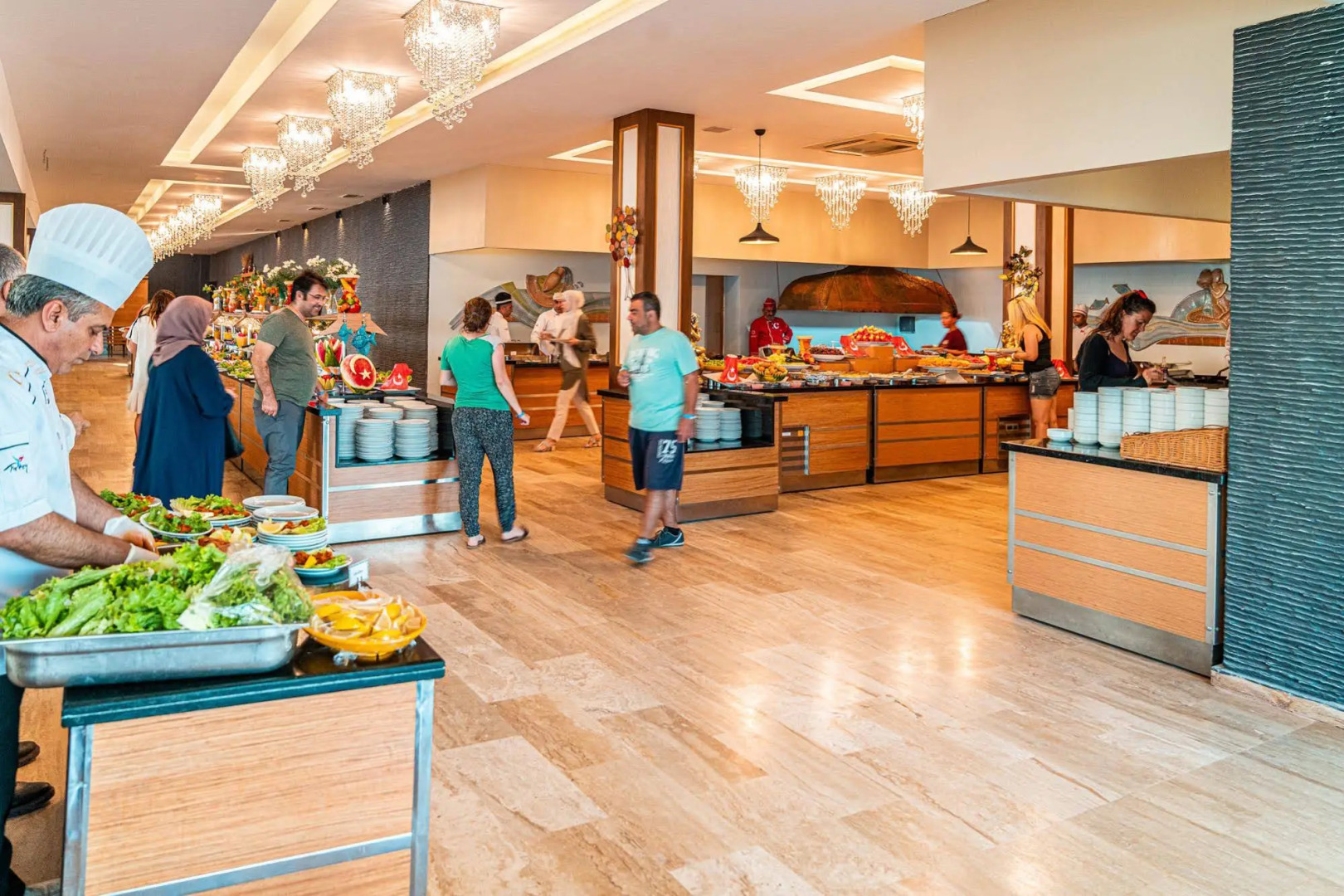 Assos Dove Resort & Spa Hotel