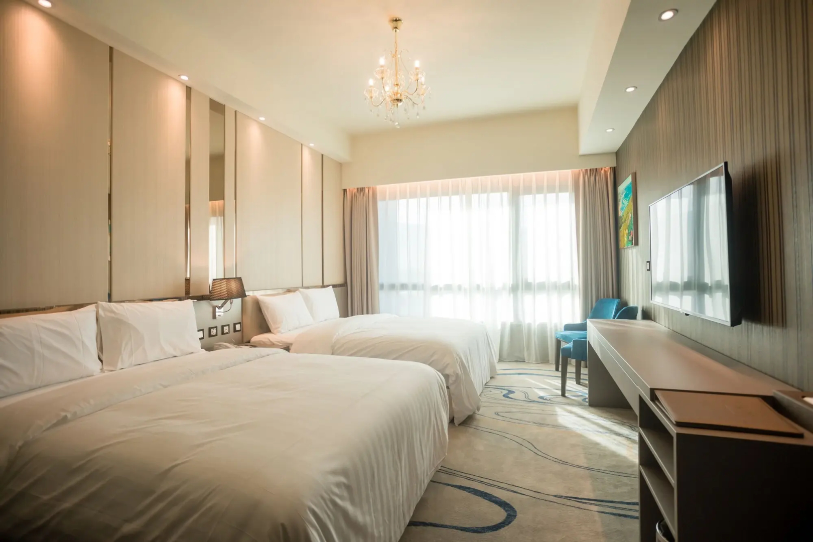Grand Hotel Lili