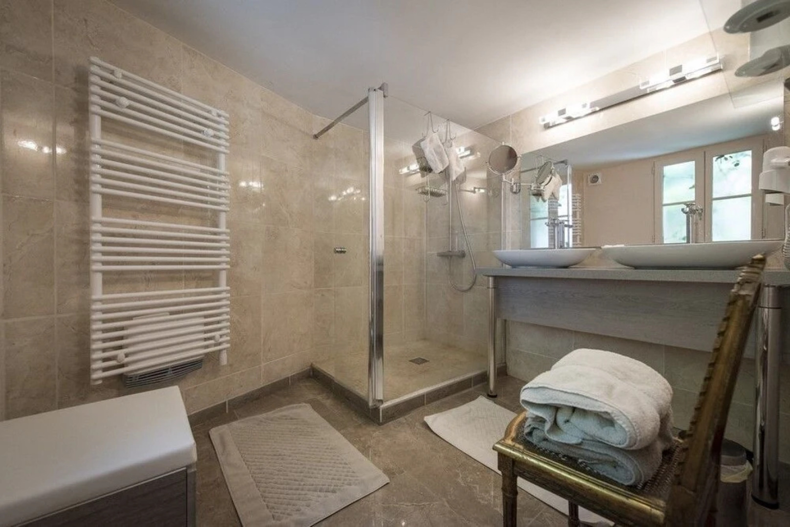 Chambres dHôtes Manoir de Montecler