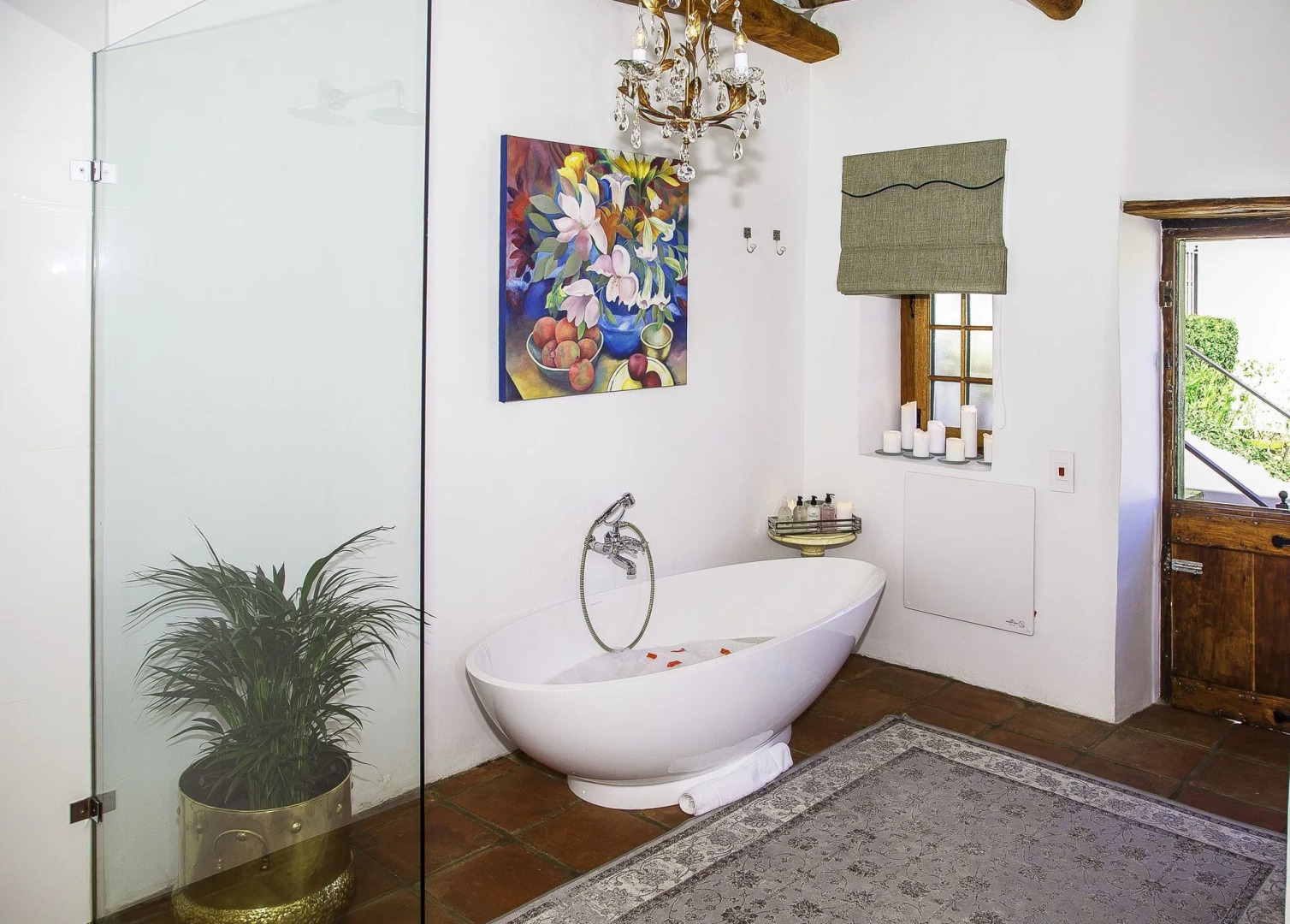 The Tulbagh Boutique Heritage Hotel