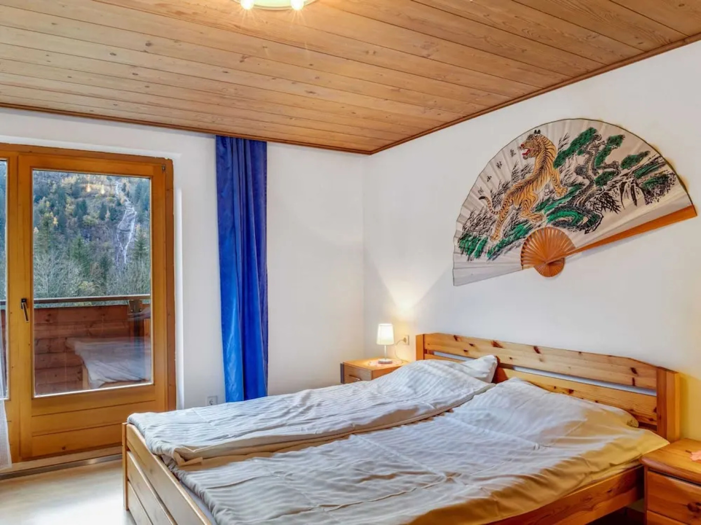 Flat Near Hohe Tauern National Park