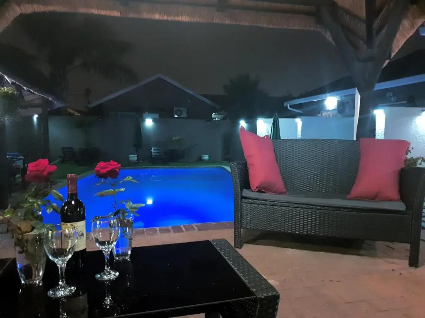 The Armagh Guesthouse