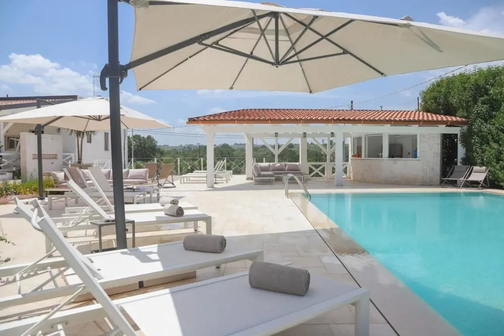 B B D Aprile Camera Tulipano