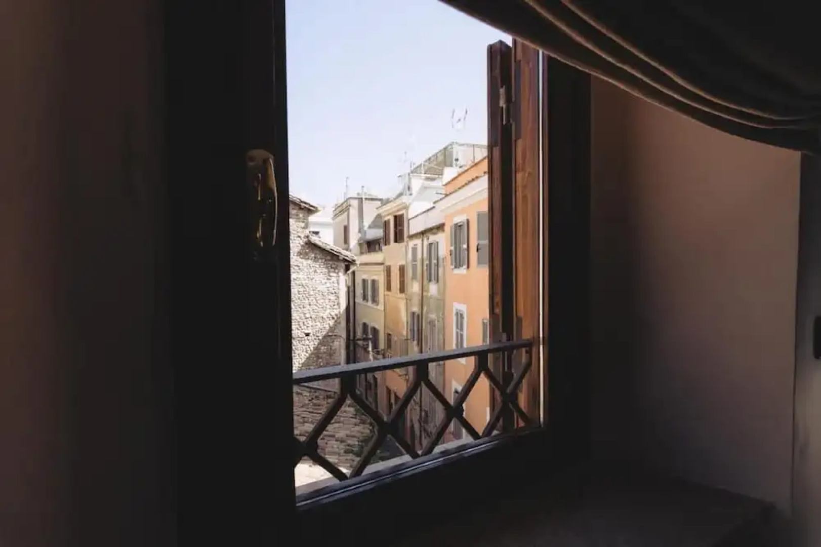 Al Palazzetto B&B