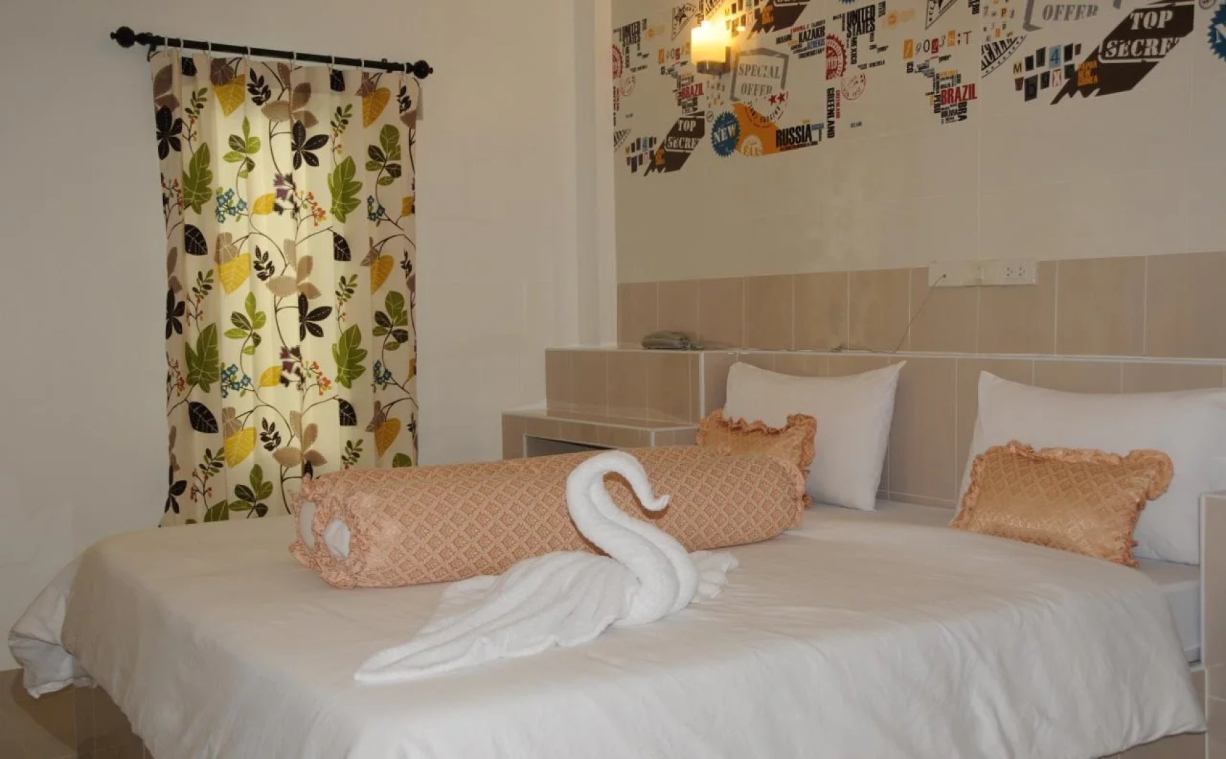 Saraburi Garden Resort