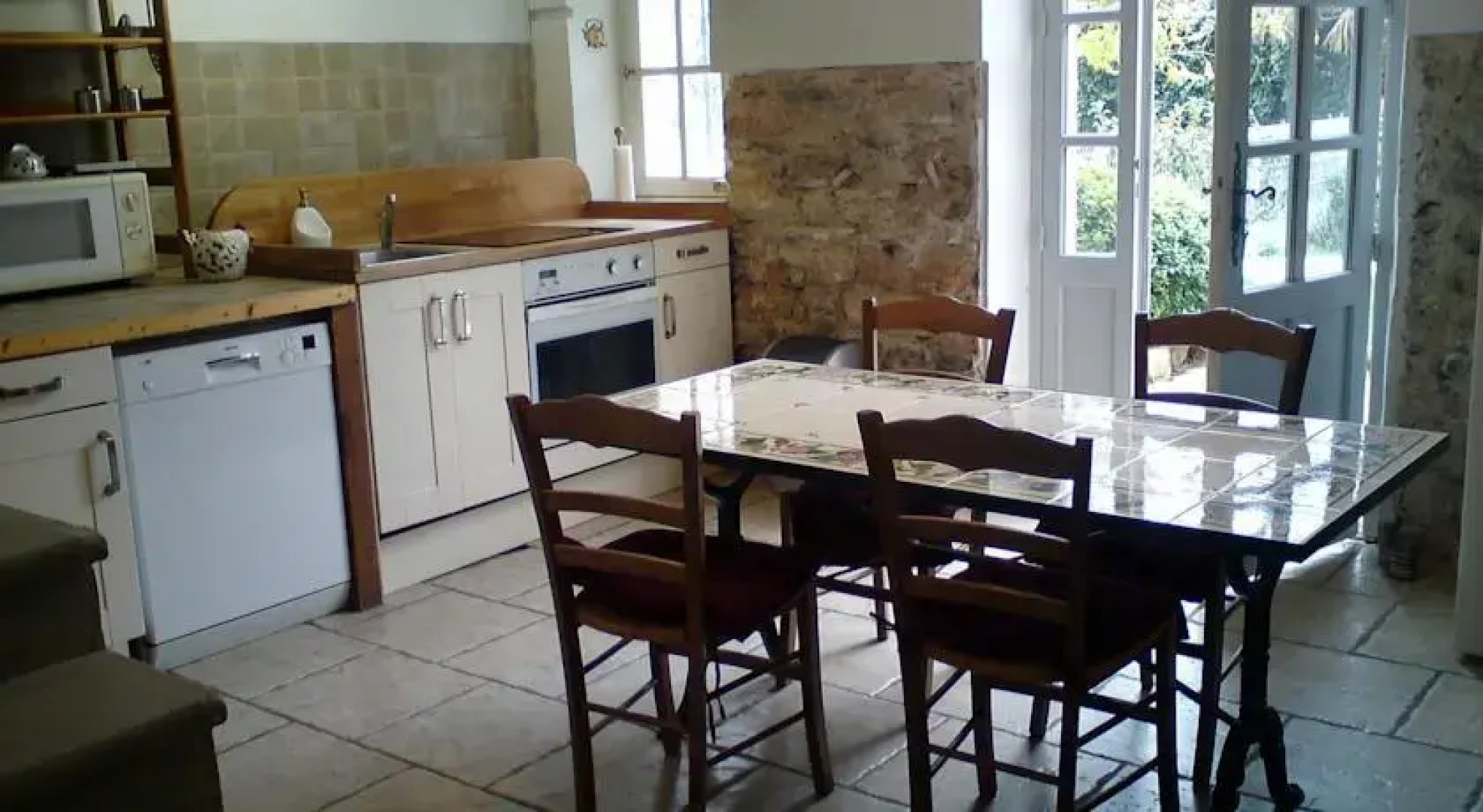 Appartement lHermitage