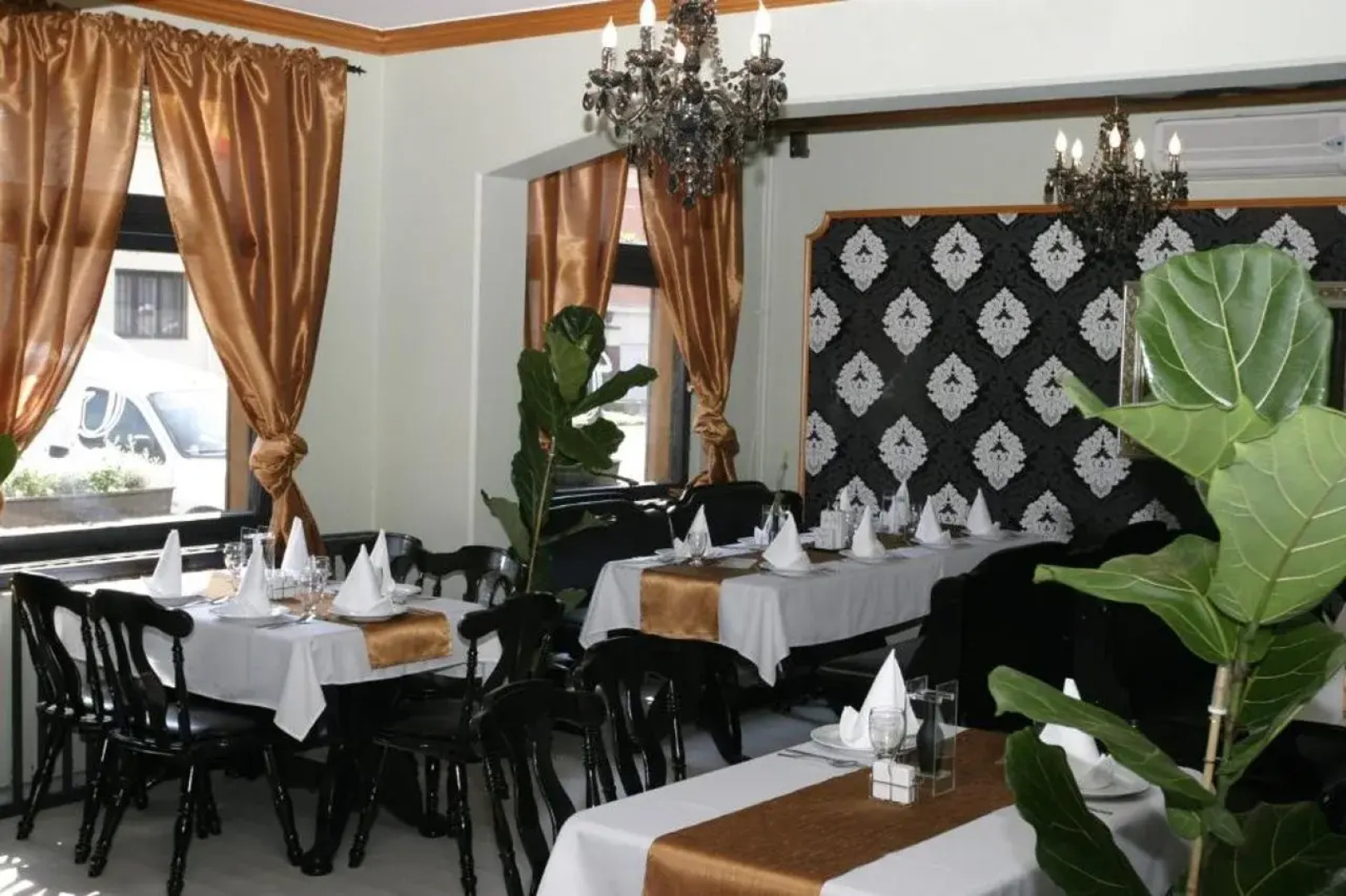 Hotel Gloria Budapest City Center