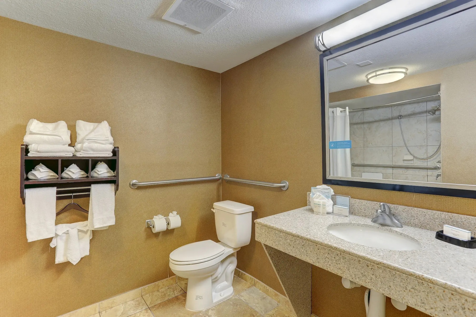 Hampton Inn Nashville-I-24 Hickory Hollow