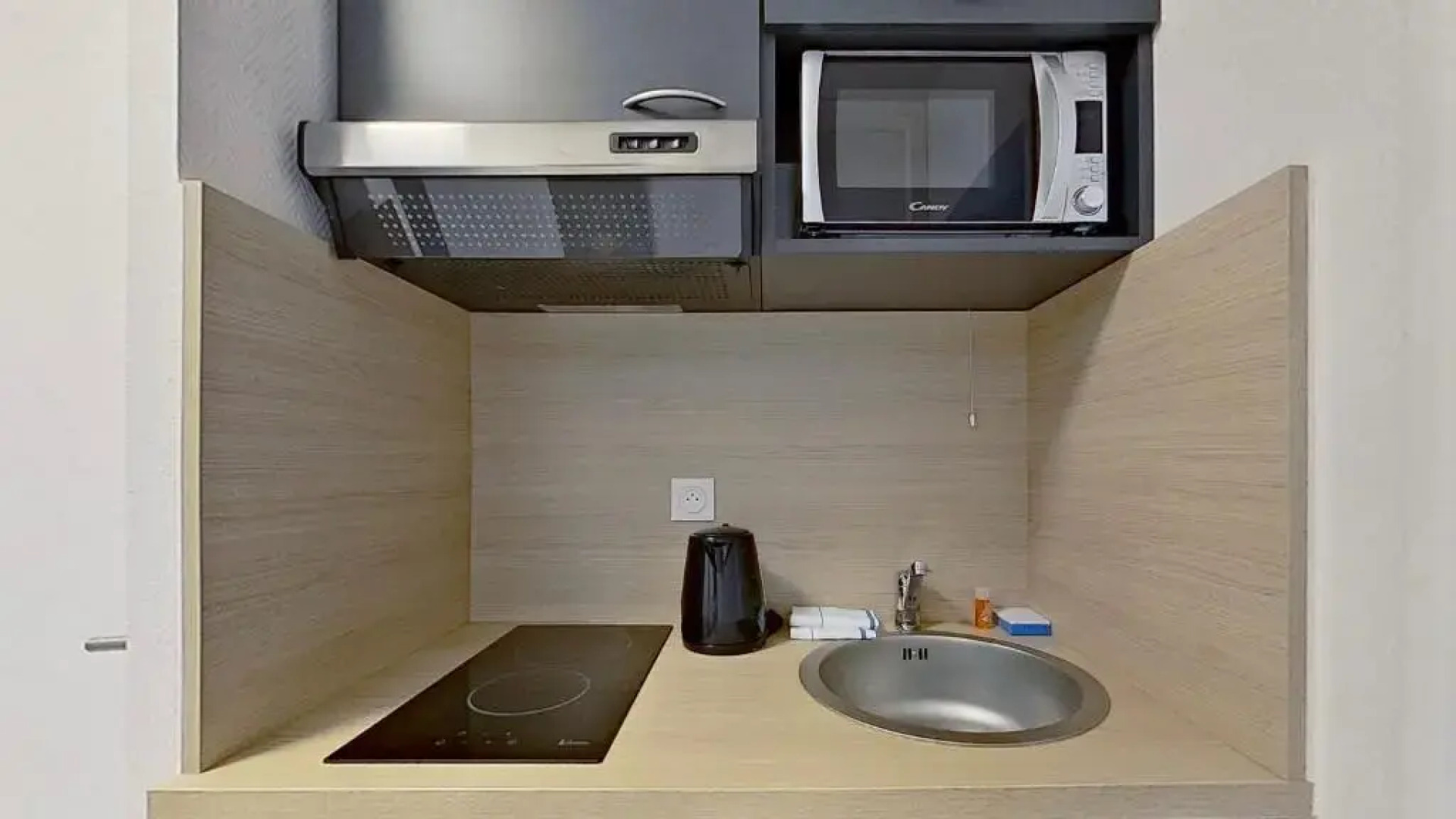 City Residence Paris Saint-Maurice