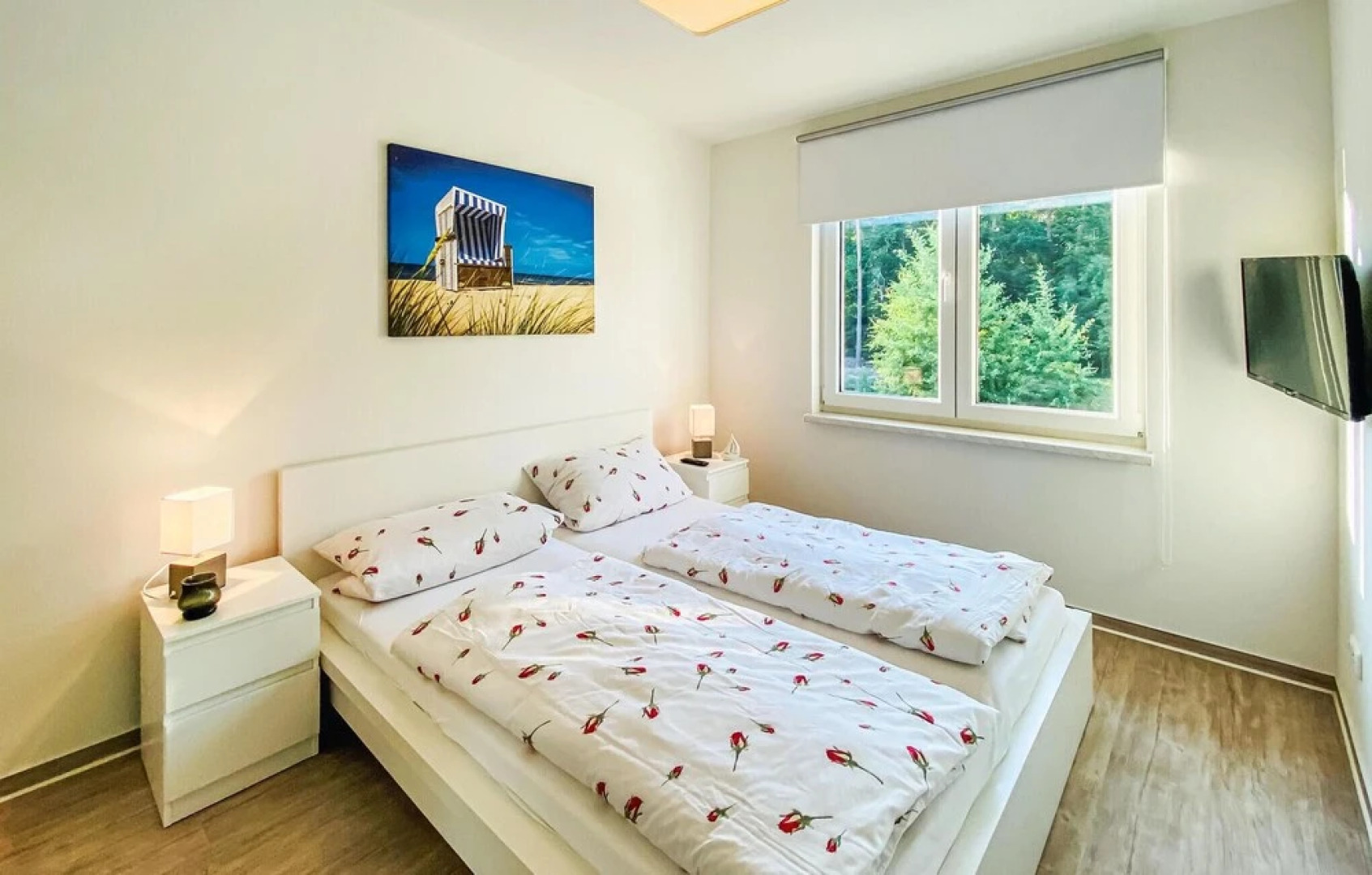 Beautiful Apart. Graal-müritz