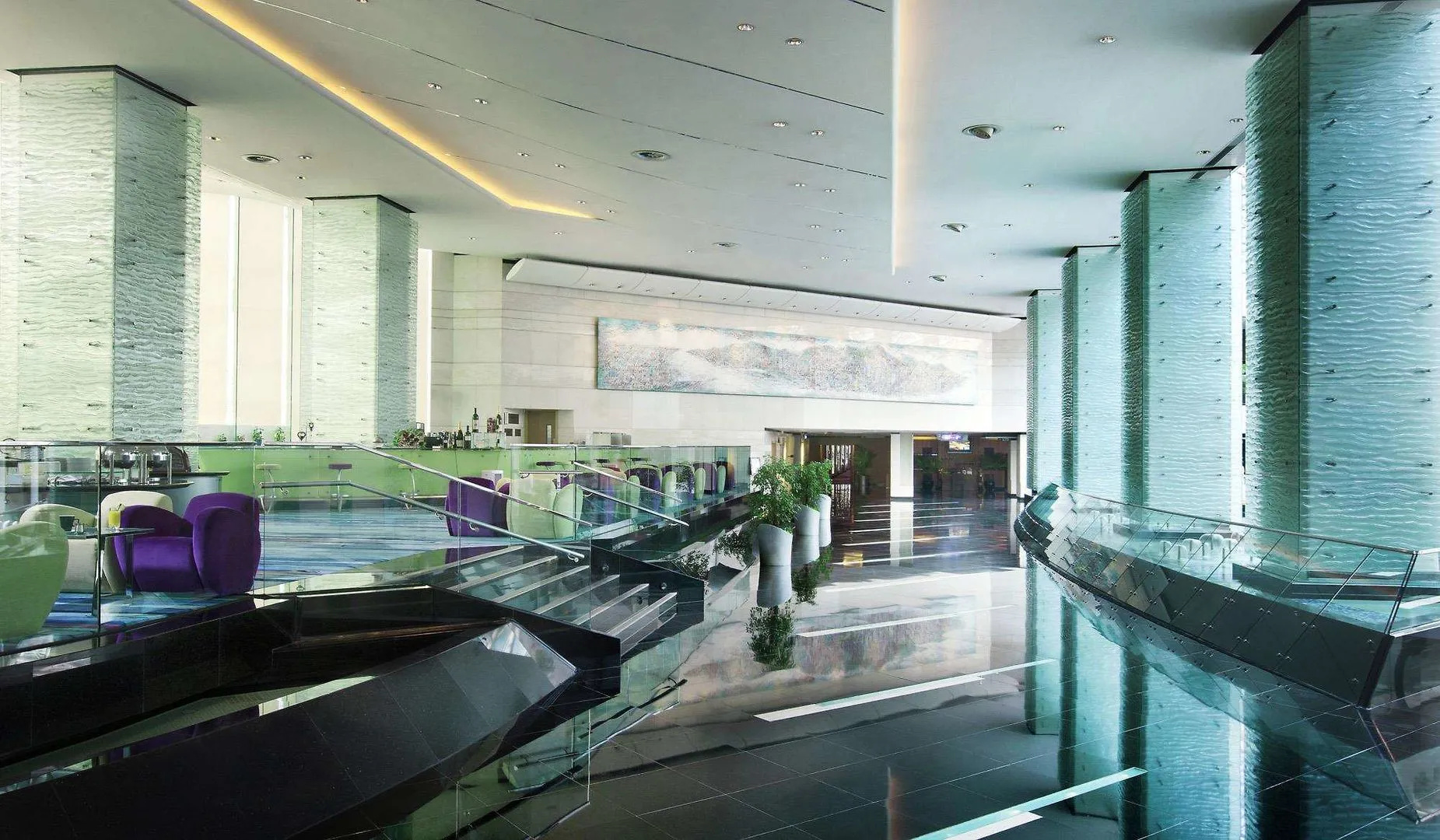 Regal Airport Hotel