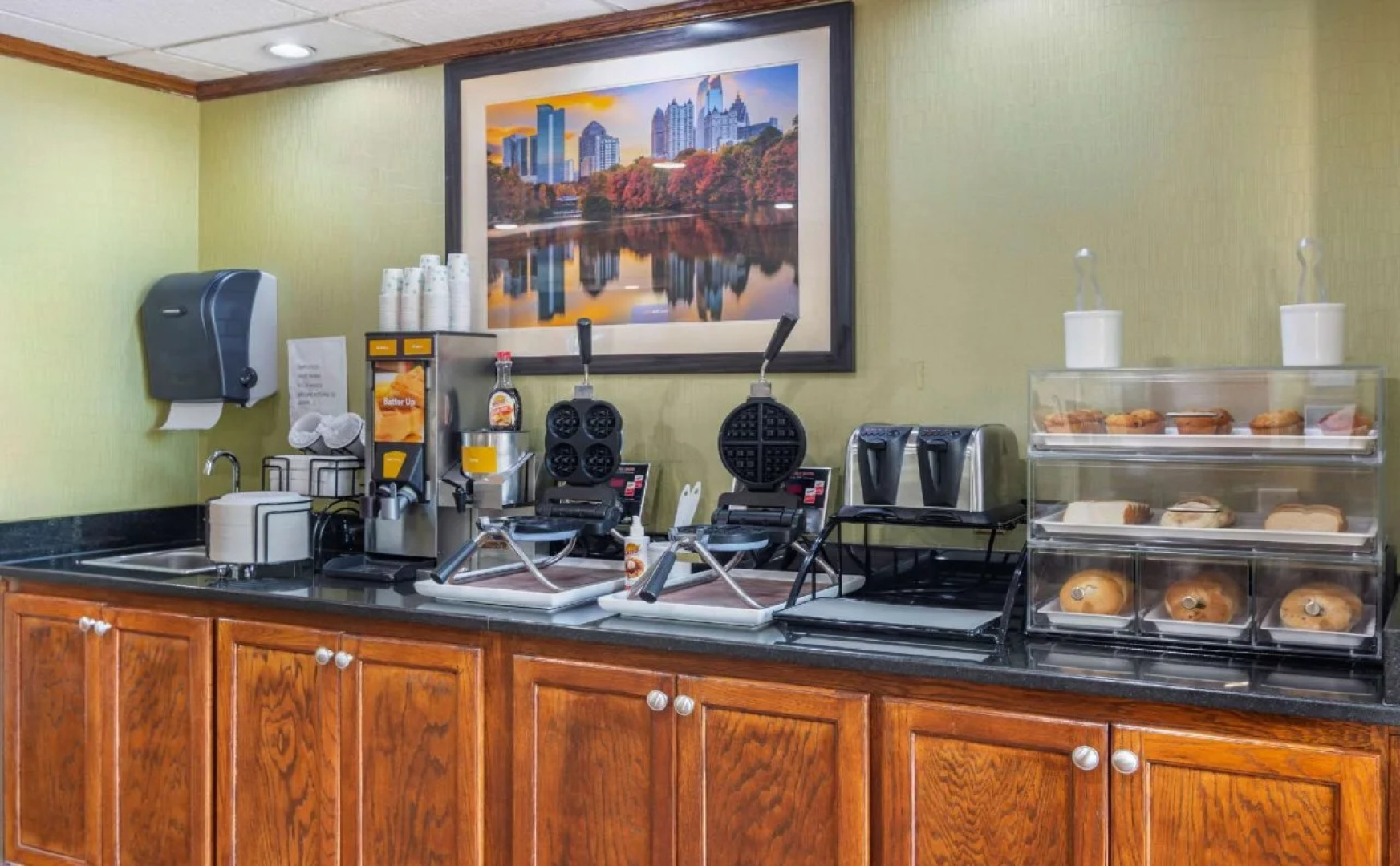 Comfort Inn Douglasville - Atlanta West