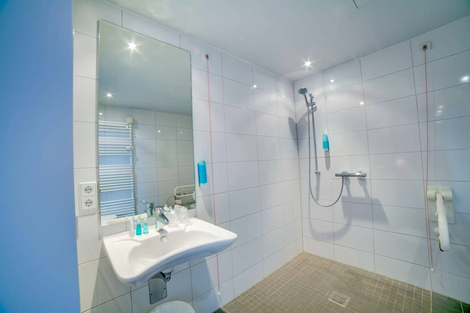 BIENDO Hotel Chemnitz