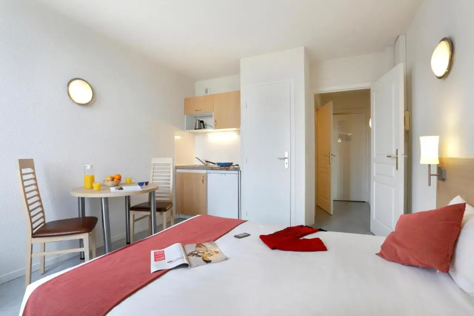 Les Résidences d'Epernay