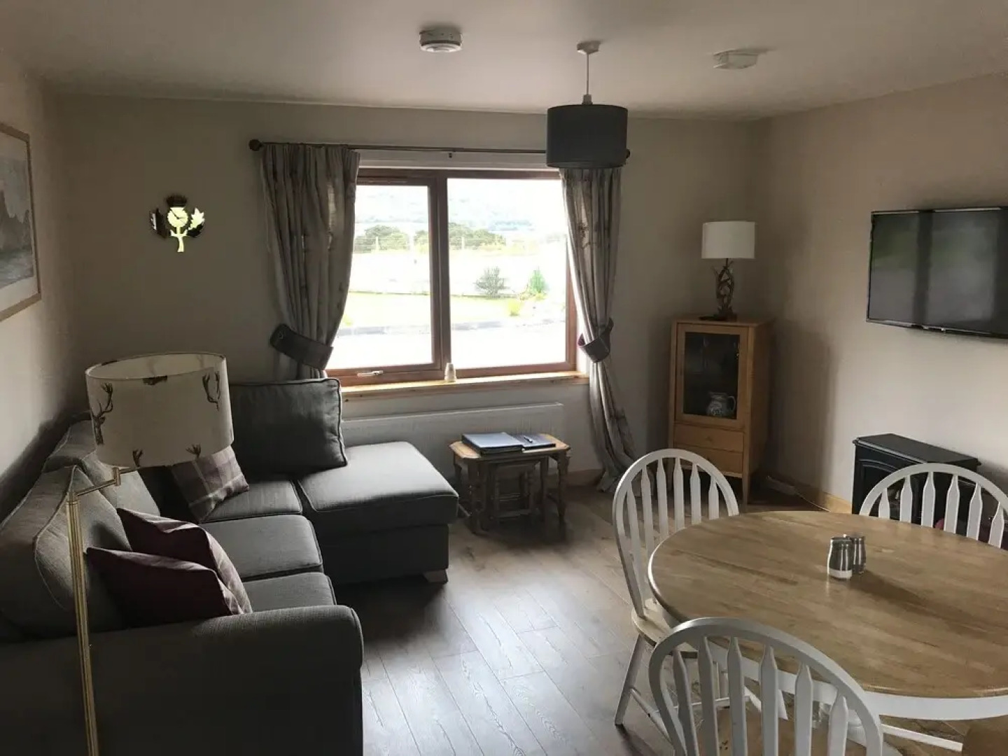 Thistle Do Nicely Self Catering