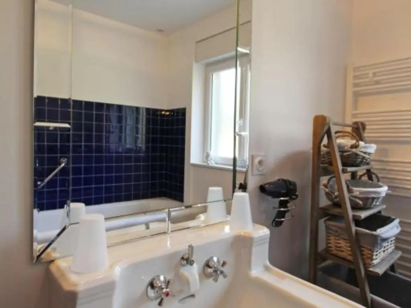 Gîte Rouperroux, 3 pièces, 4 personnes - FR-1-497-16