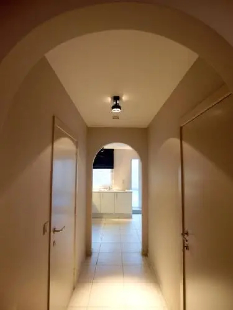 Werner Aerts Private House