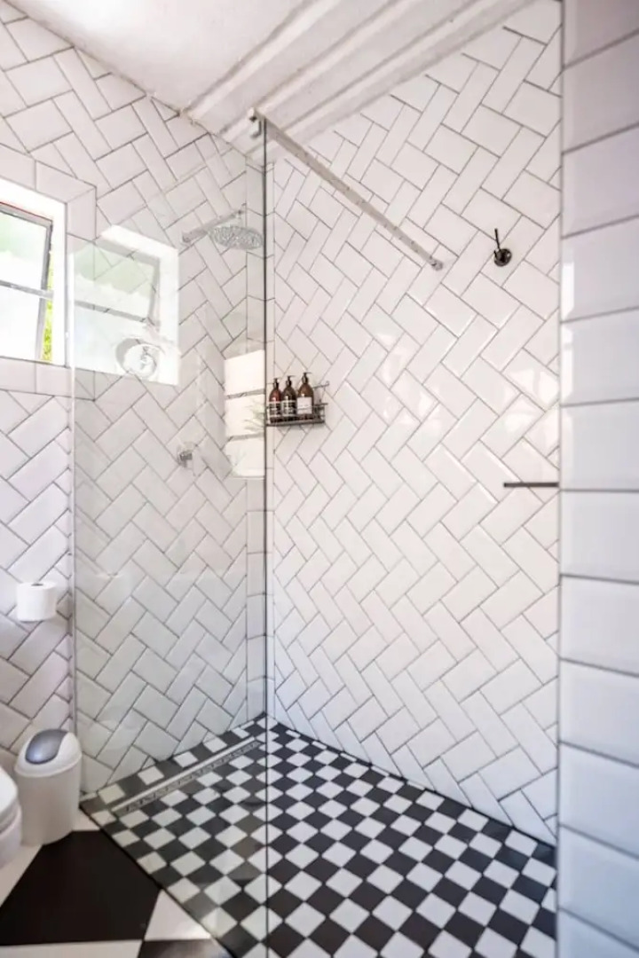 Retro-vintage New Yorker Apartment in Centurion