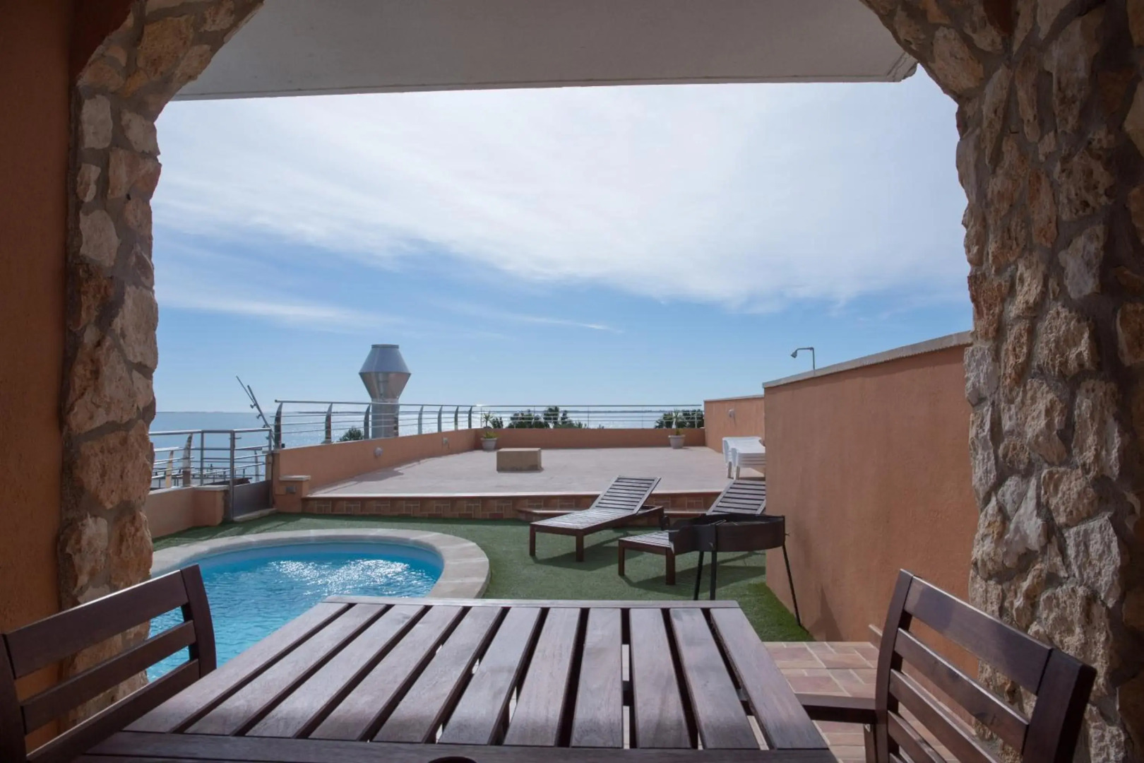 Apartament Casa Neus