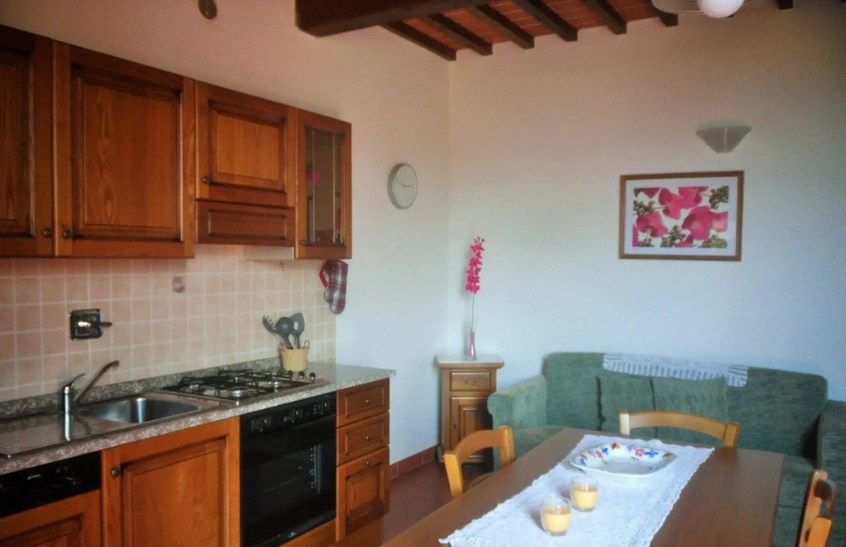 Corte Tommasi Residence