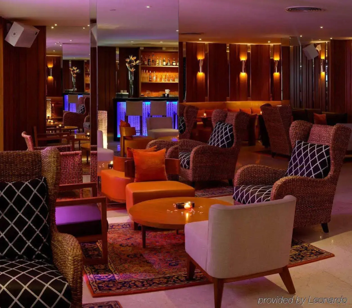 The Park Navi Mumbai