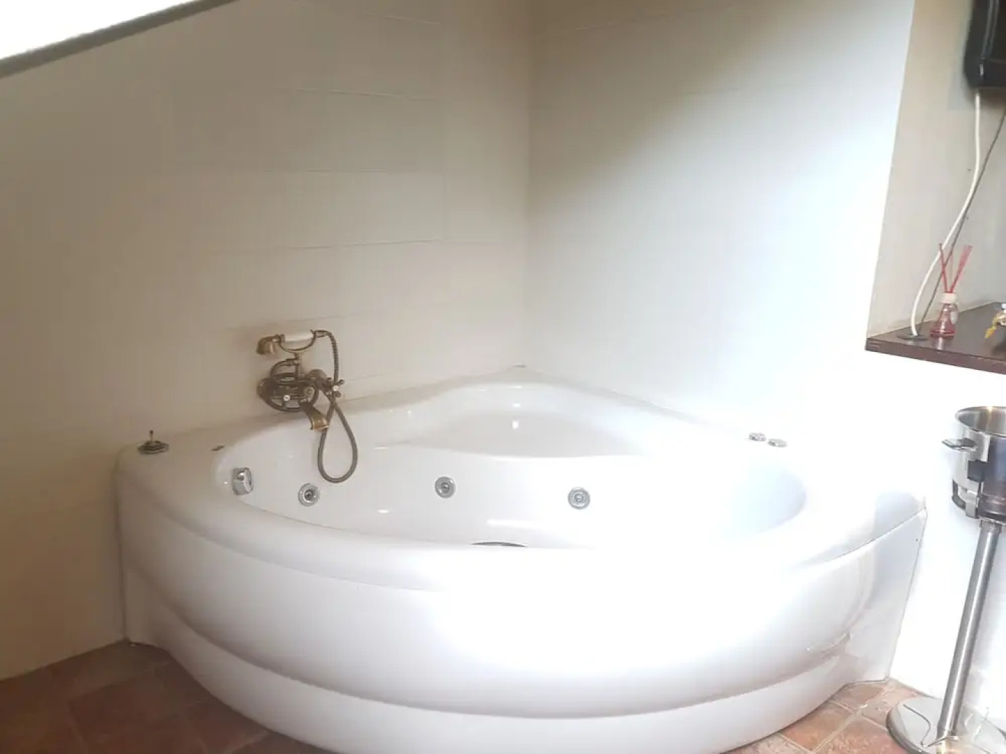 Hospedería Tía María