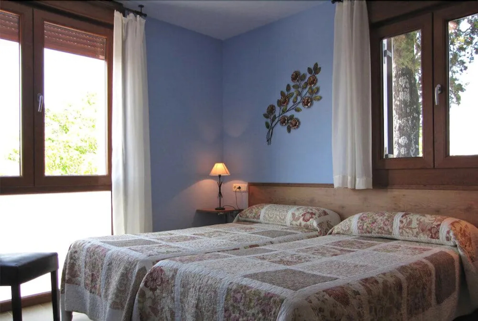 Casa rural Platero I y II