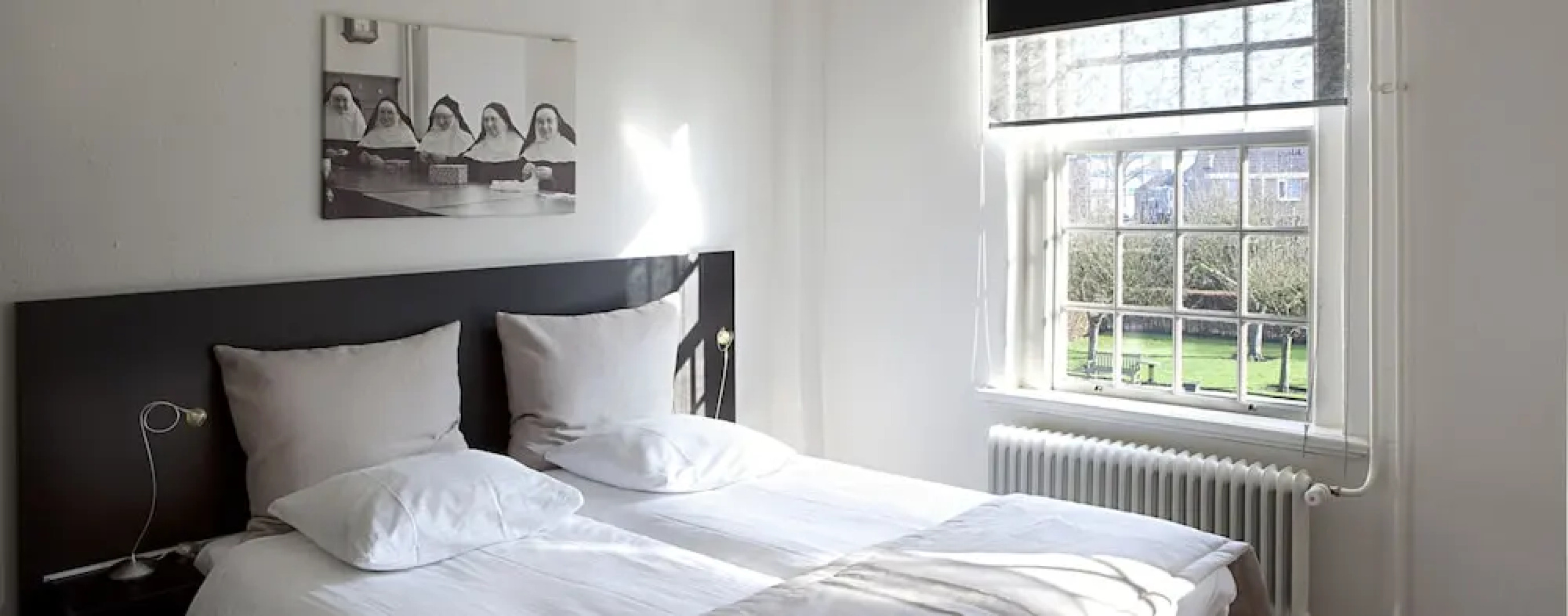 Hotel Klooster Elsendael