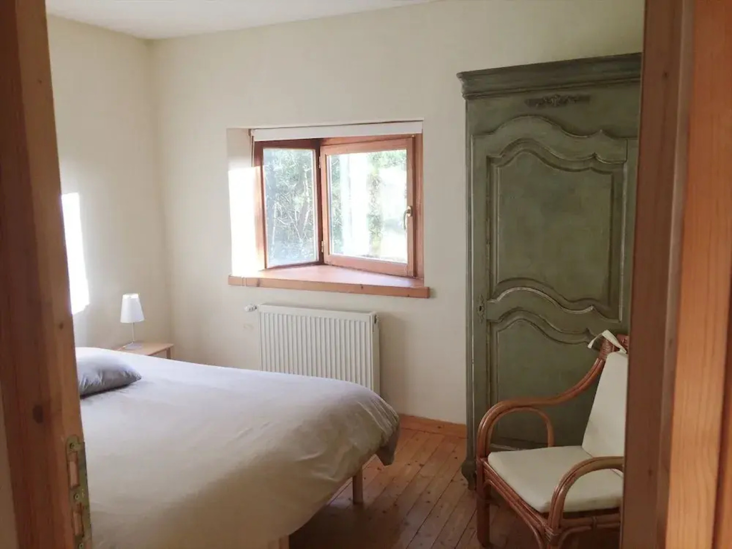 La Villa dans les Pins