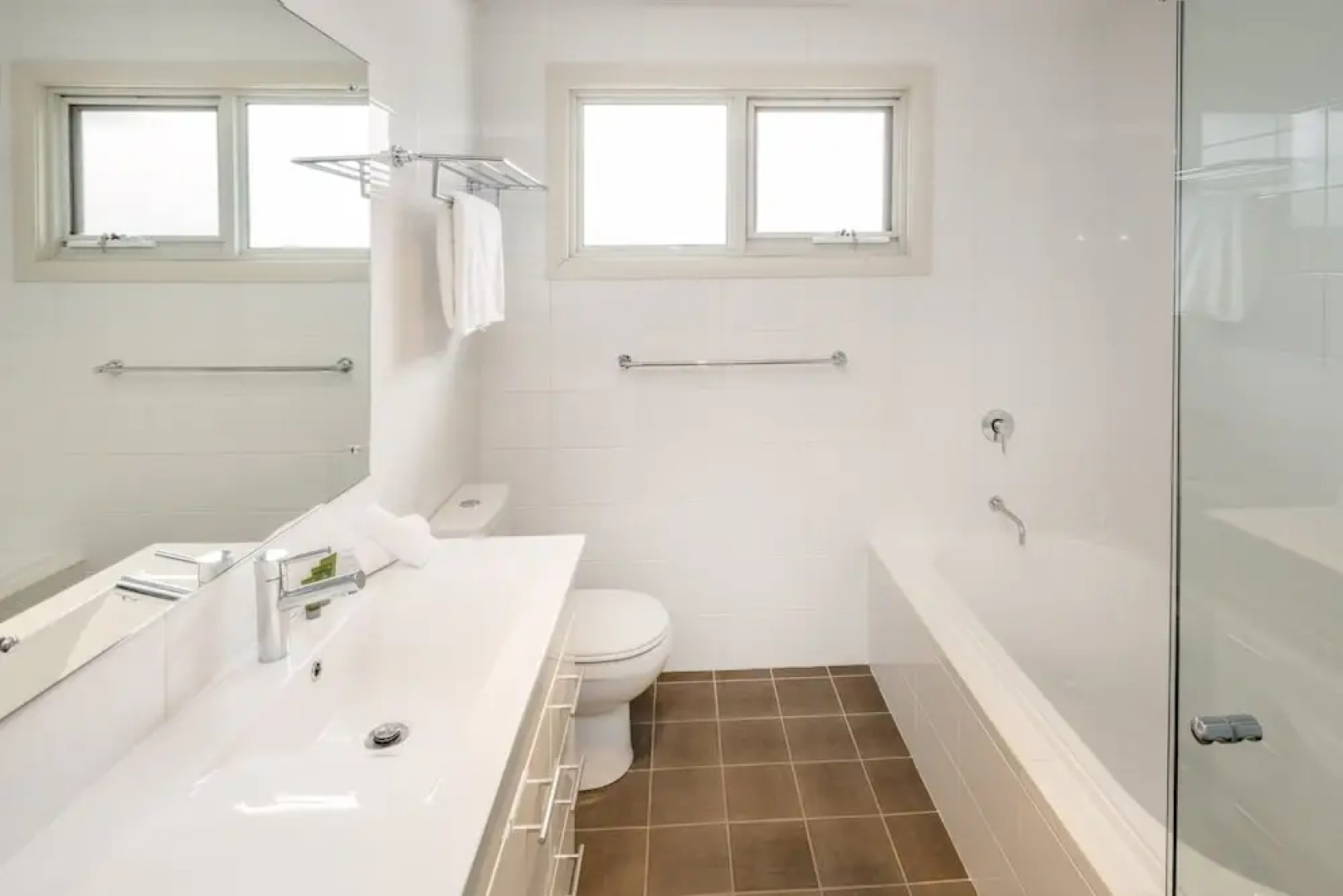 Alpine Snow Angels Retreat Luxurious Snowy Mountains Living