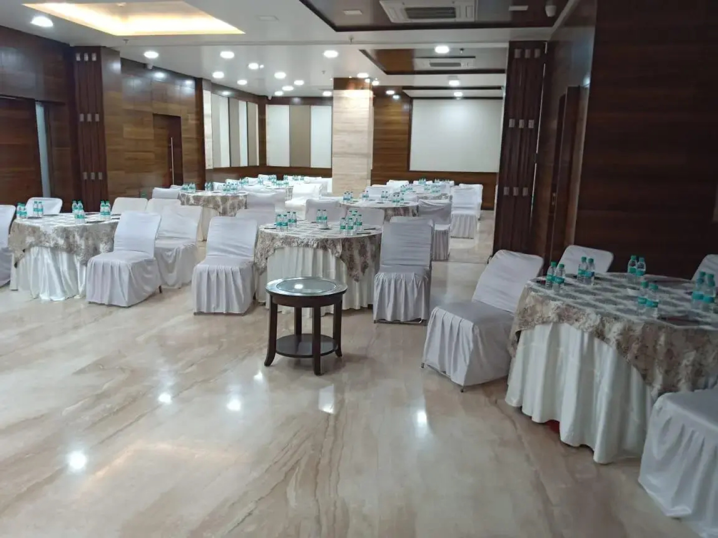 Amrapali Residency
