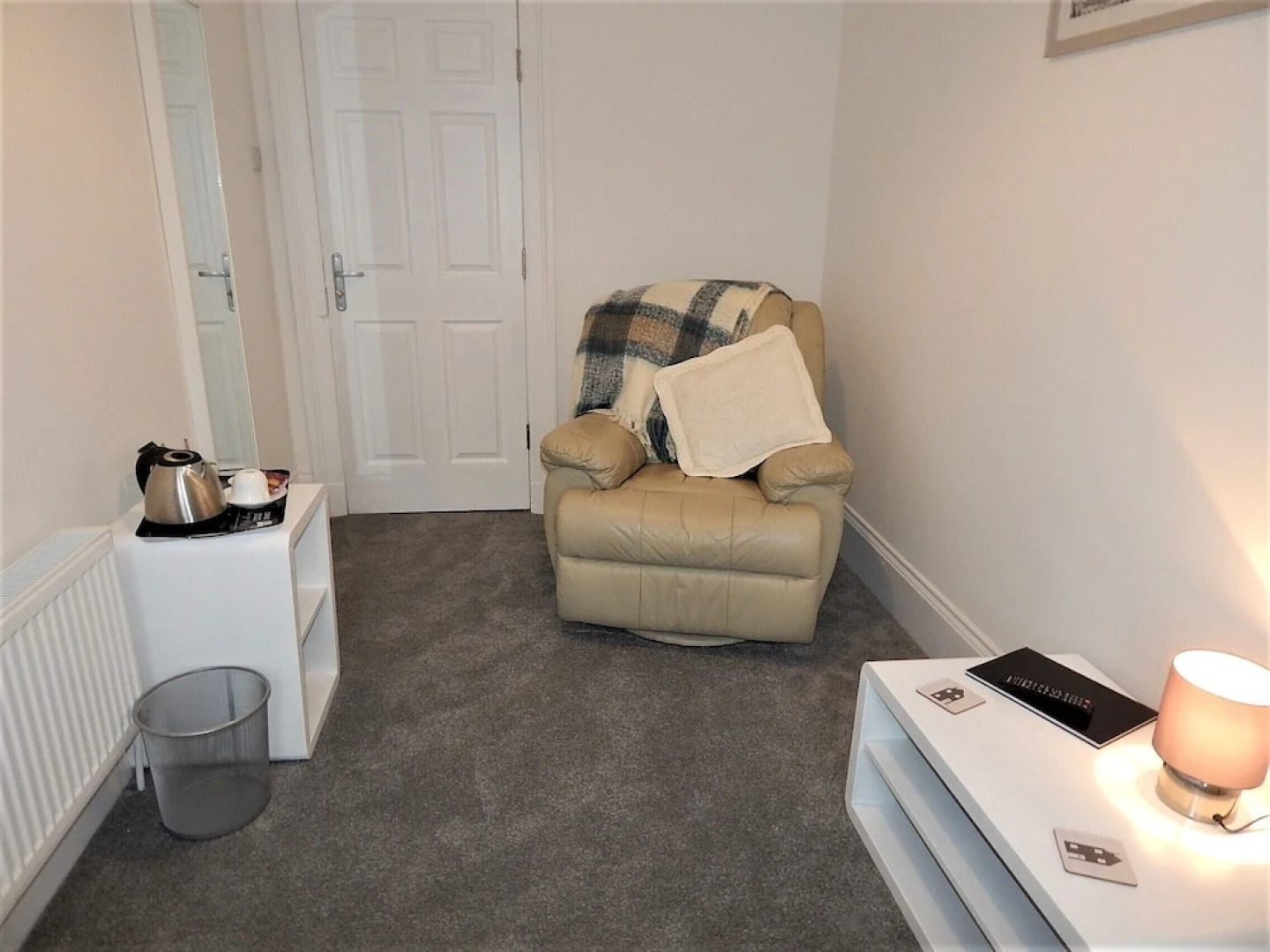 Silloth Holiday Accommodation