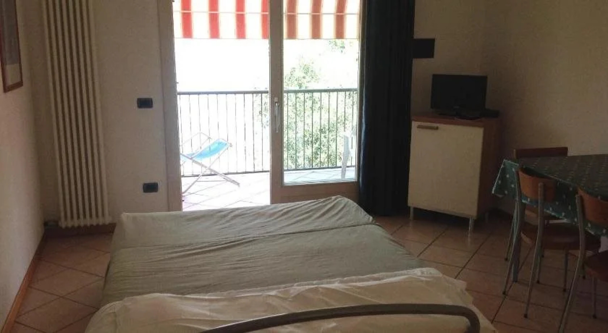 Residence Villa al Lido