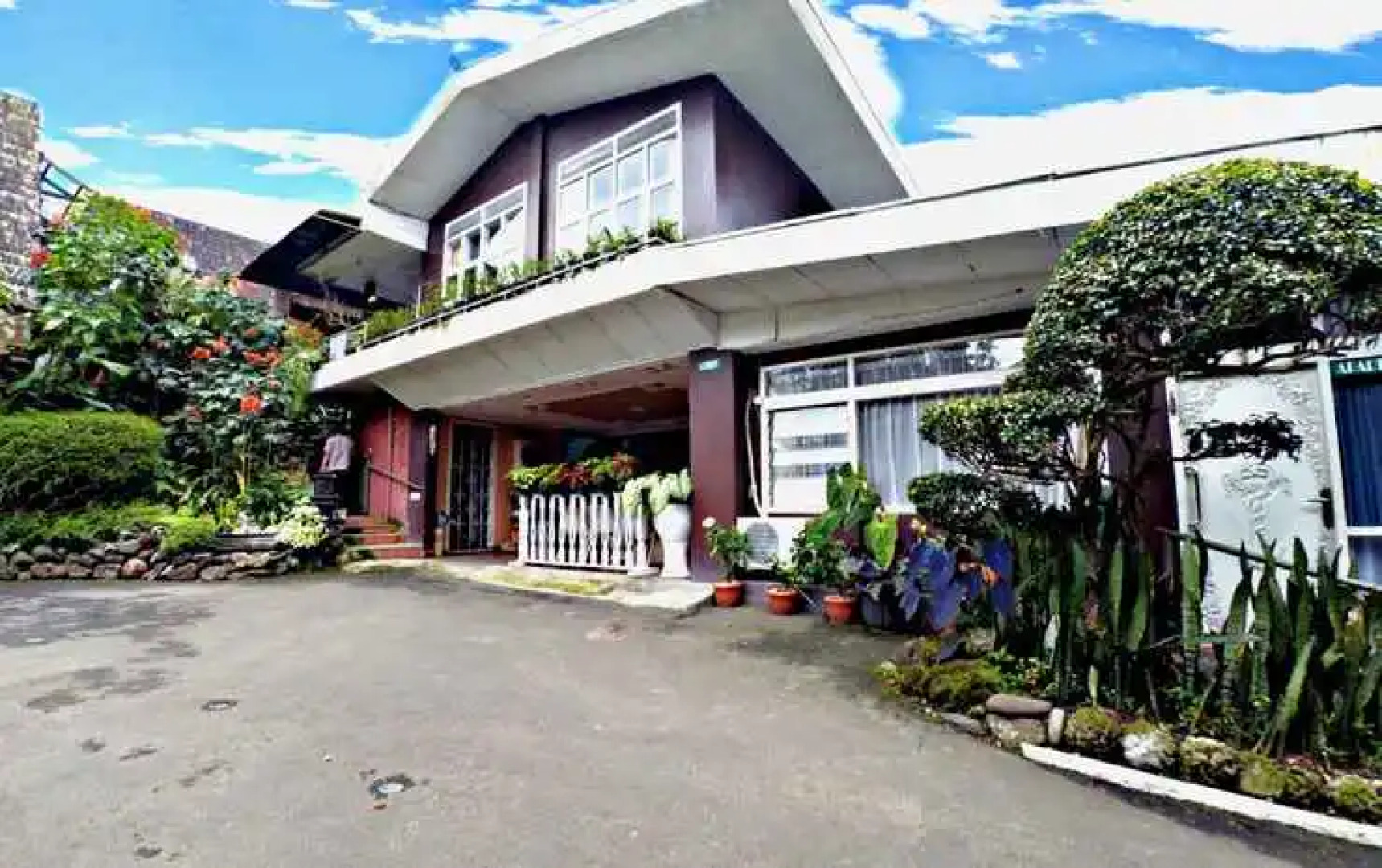 Buena Vista Boutique Hotel