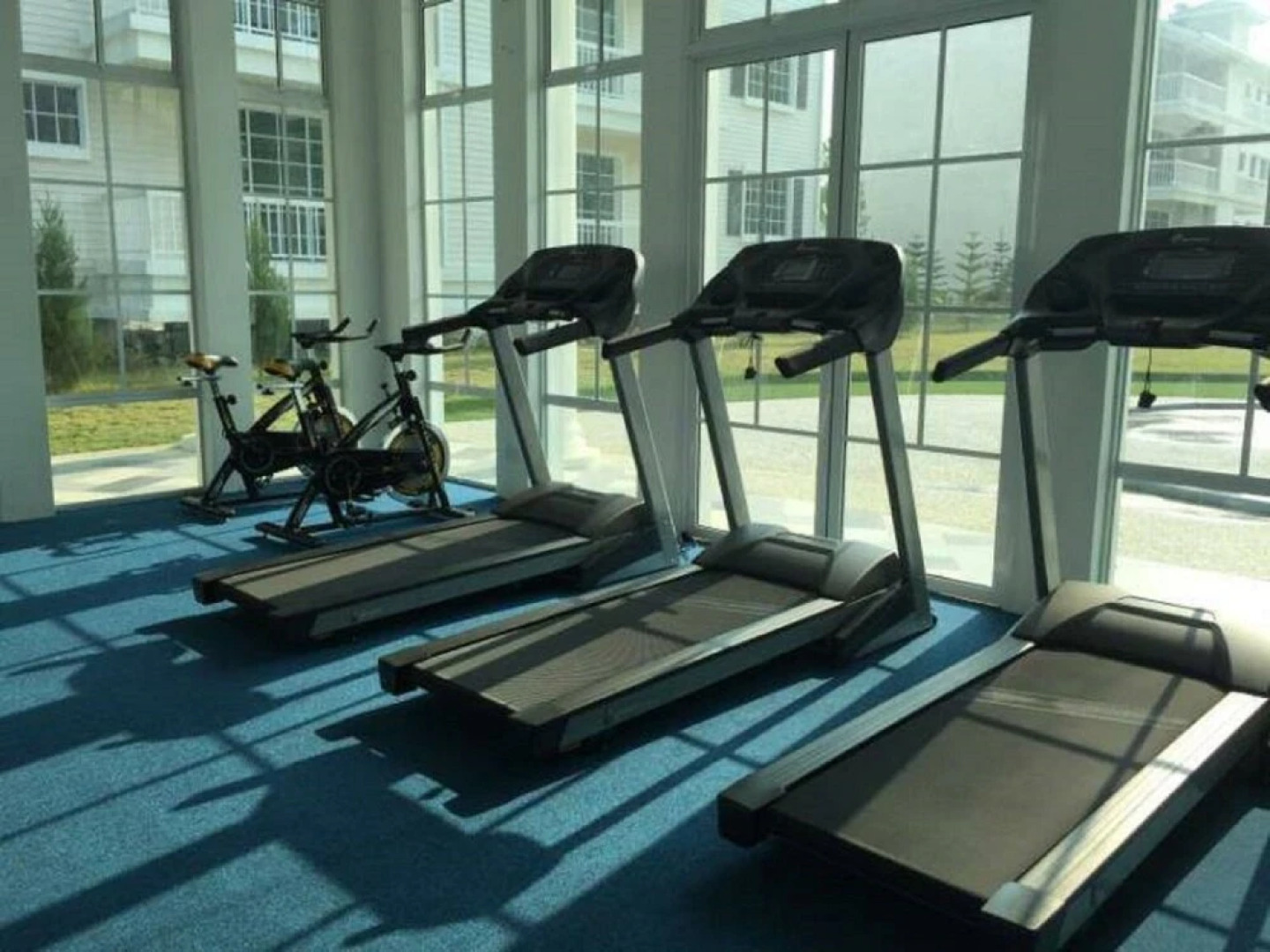 The Pines Villa 792 The Residence Kampar