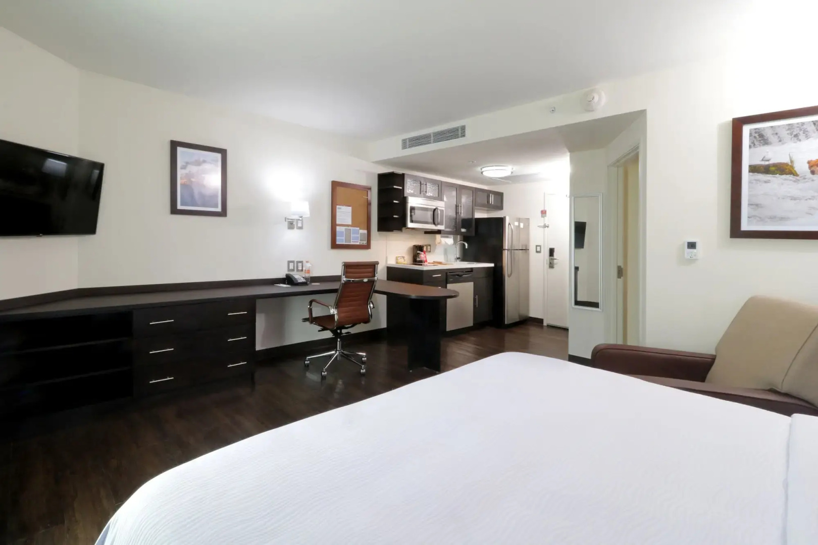 Candlewood Suites Celaya