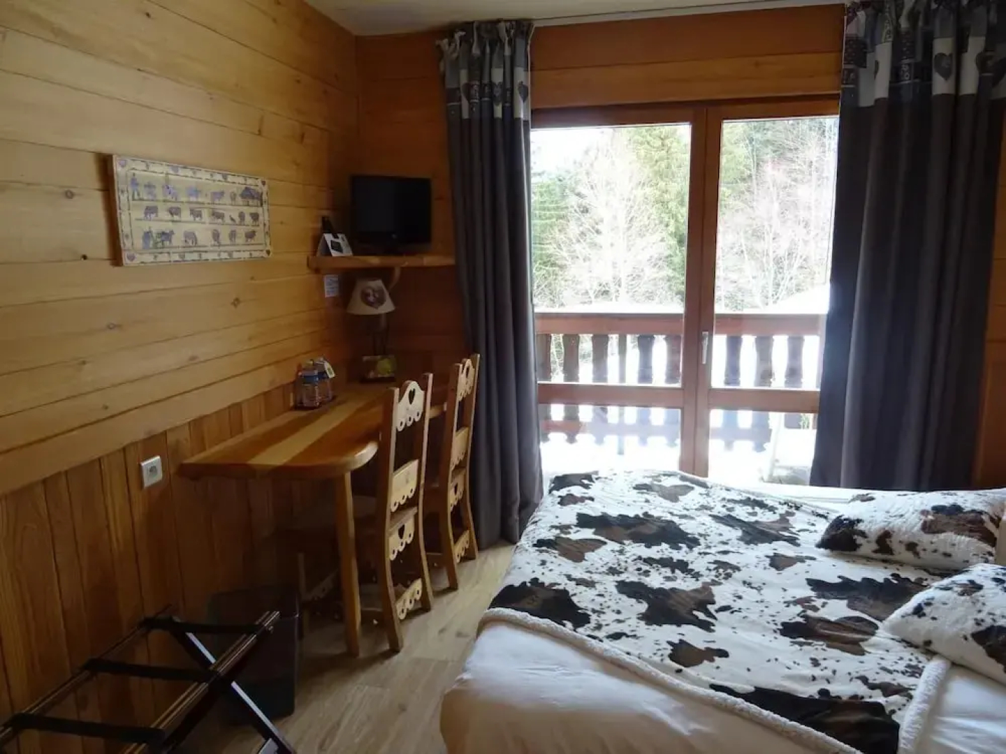 Logis La Bouloie