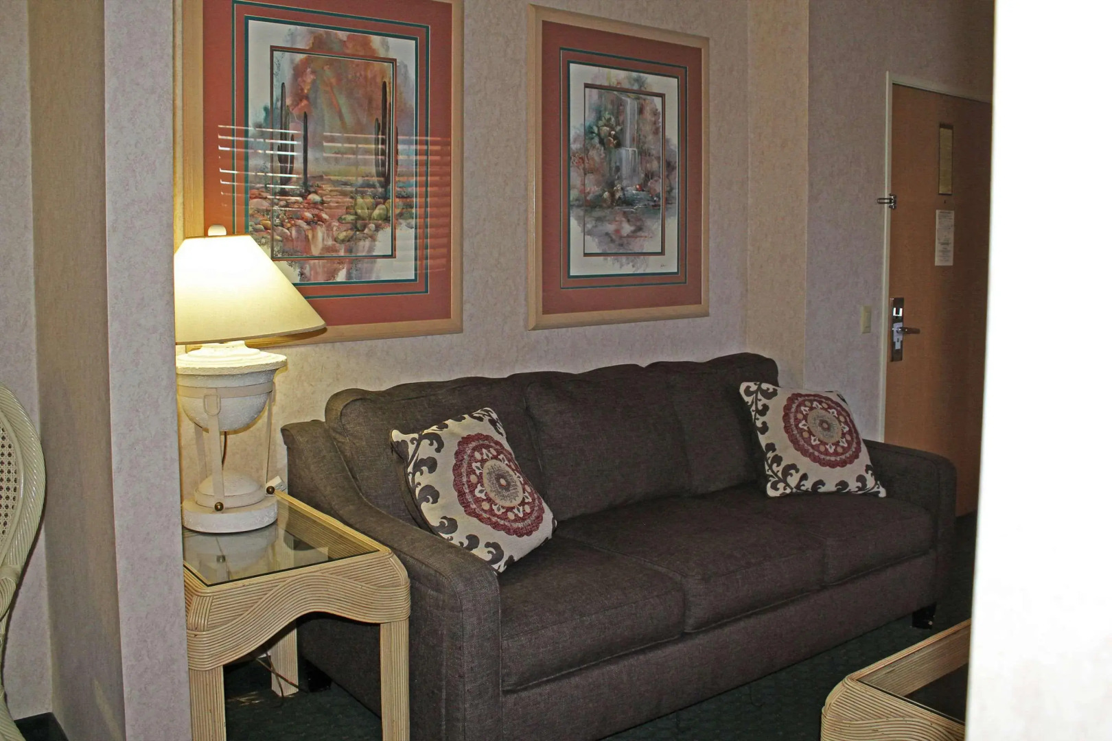 Quality Inn & Suites