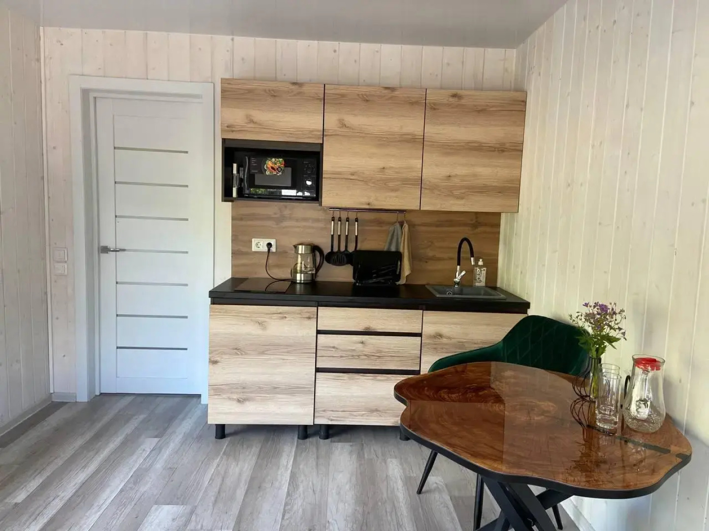 База отдыха Кускас