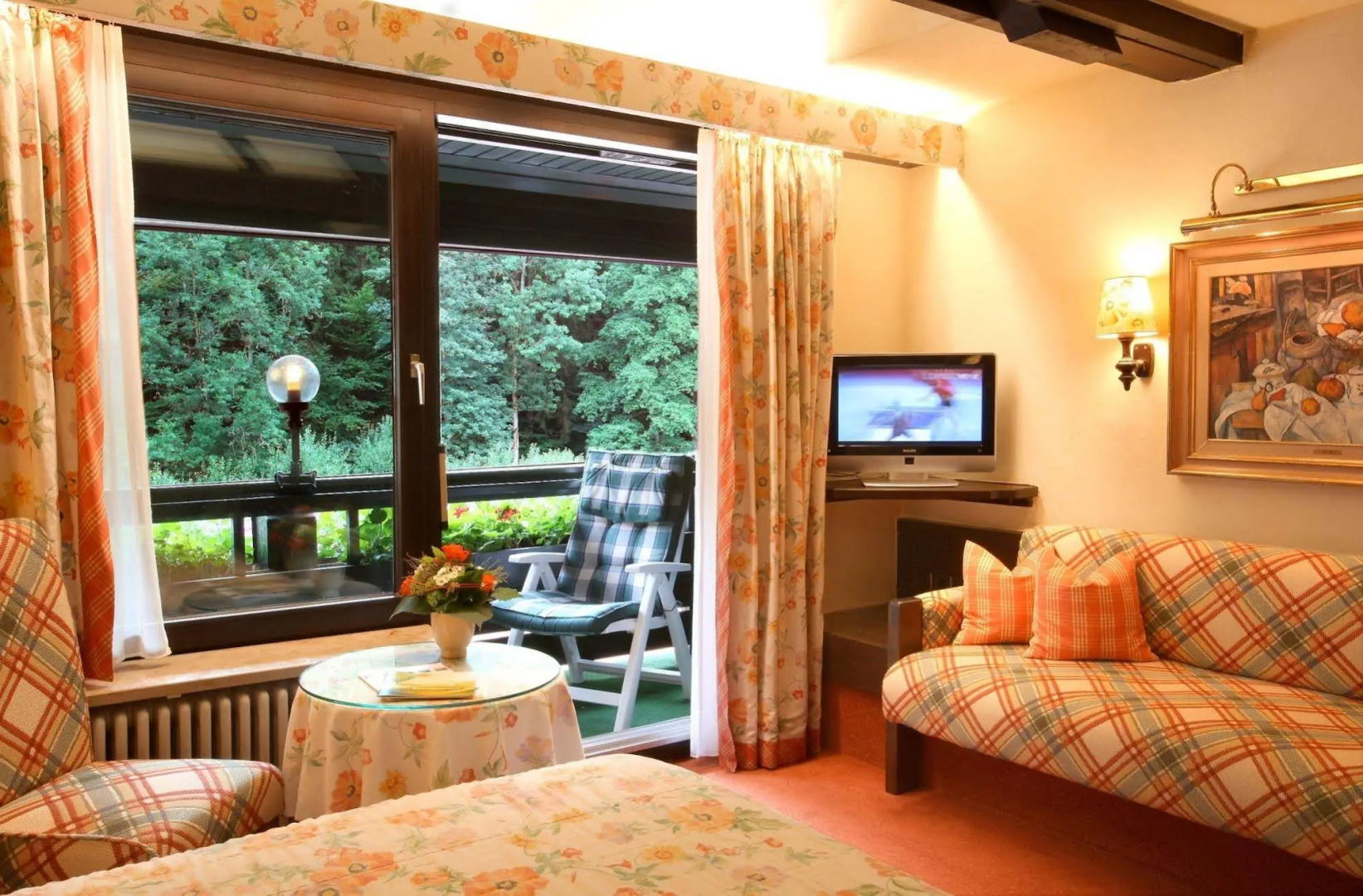 Sackmann Genuss und Spa Resort