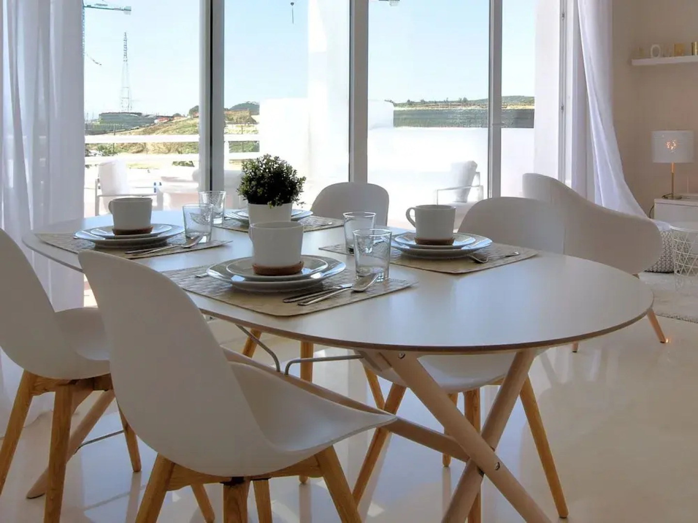 Beautiful Apartment in Estepona With Sauna