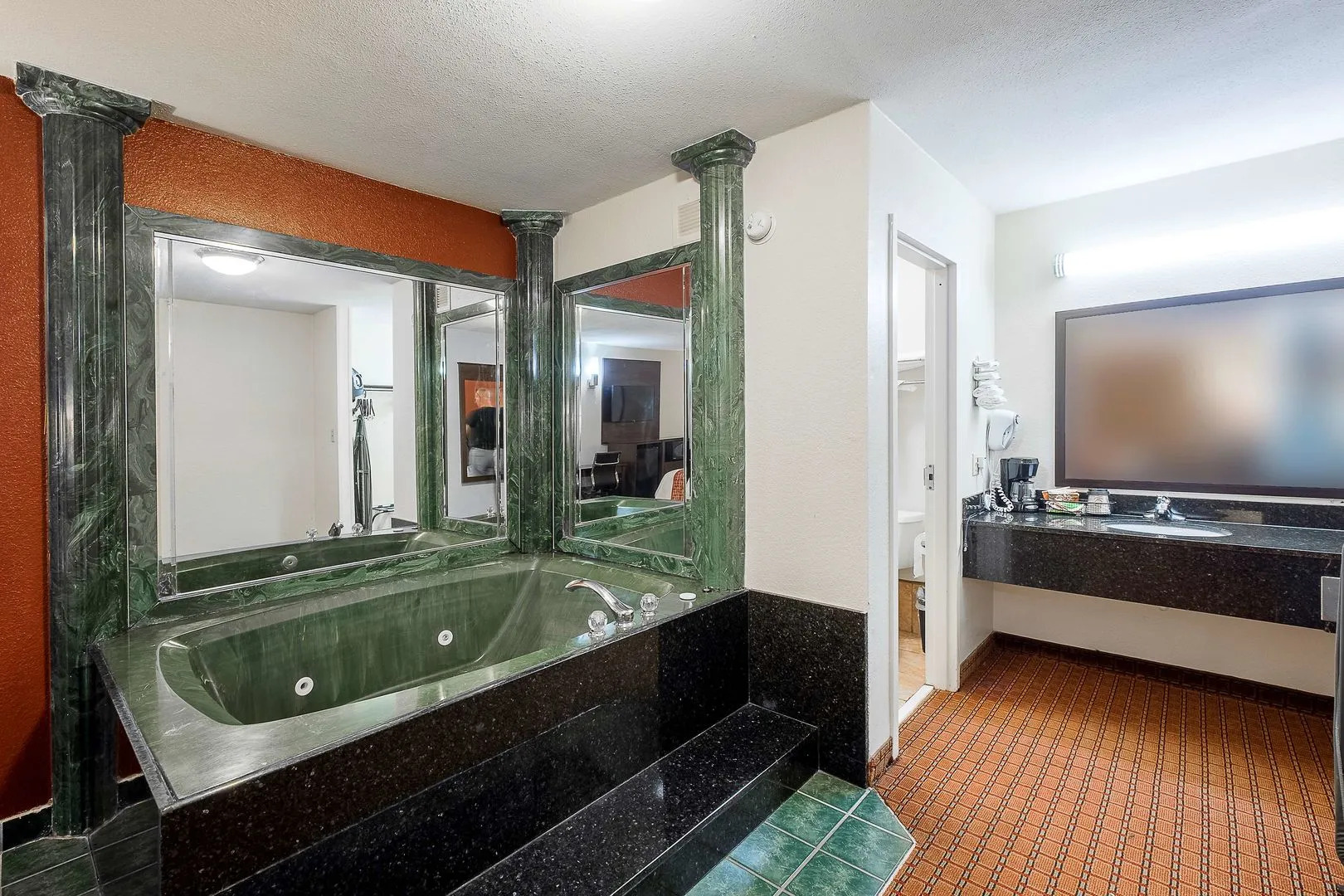 Red Roof Inn Rock Hill