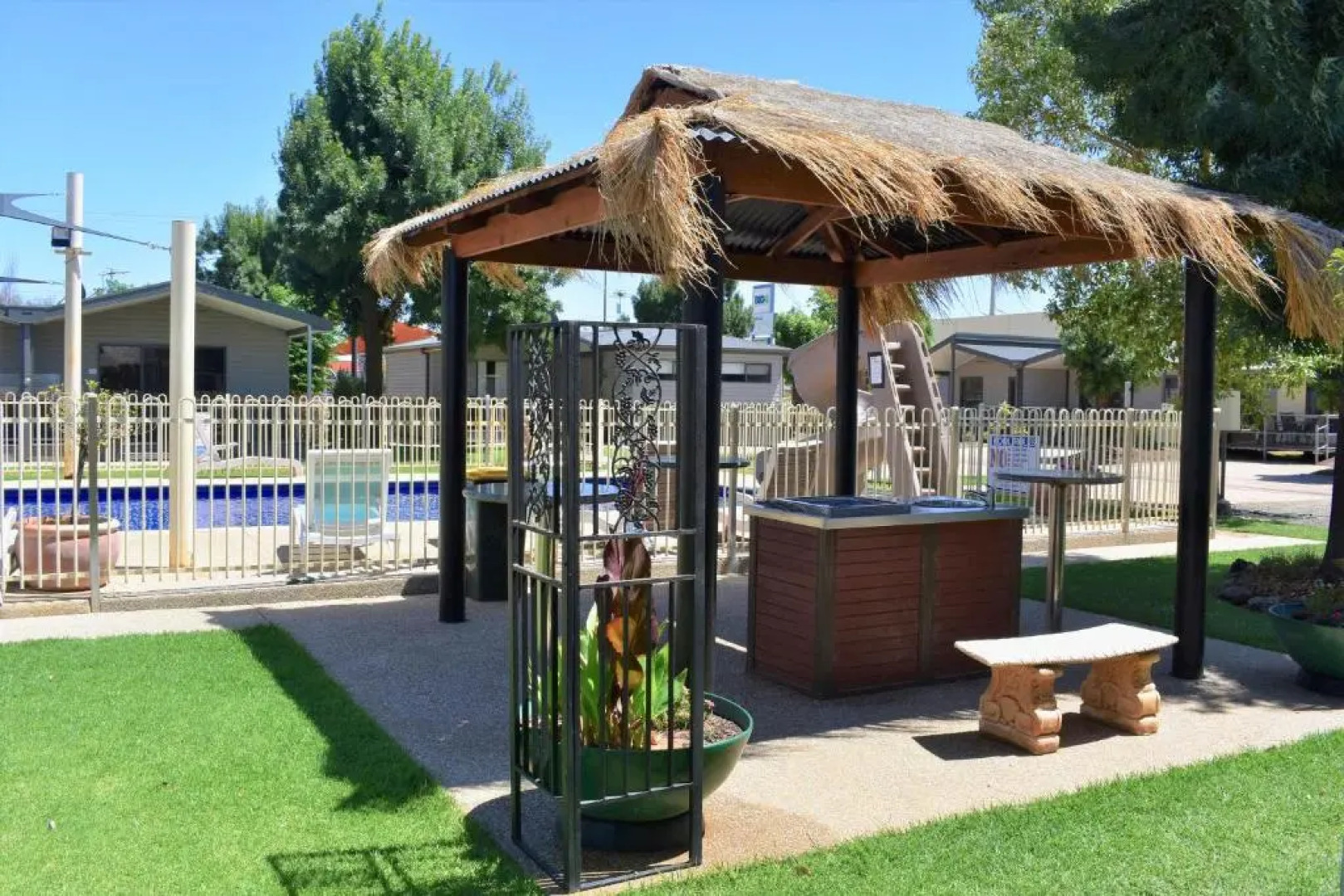 BIG4 Mildura Getaway