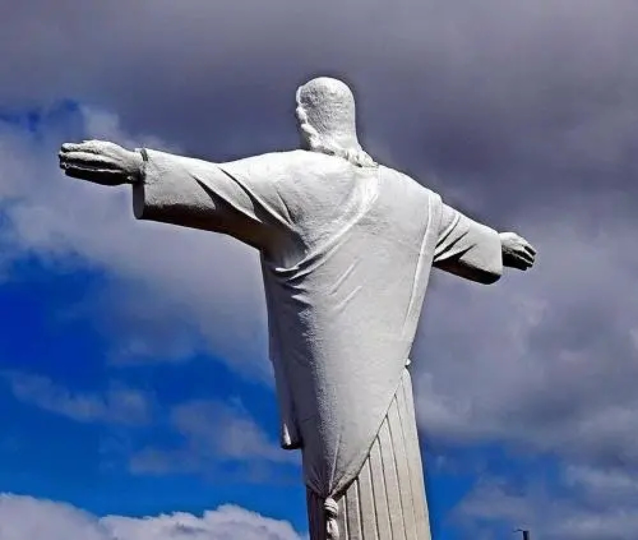 Hotel Residencial Itaicy