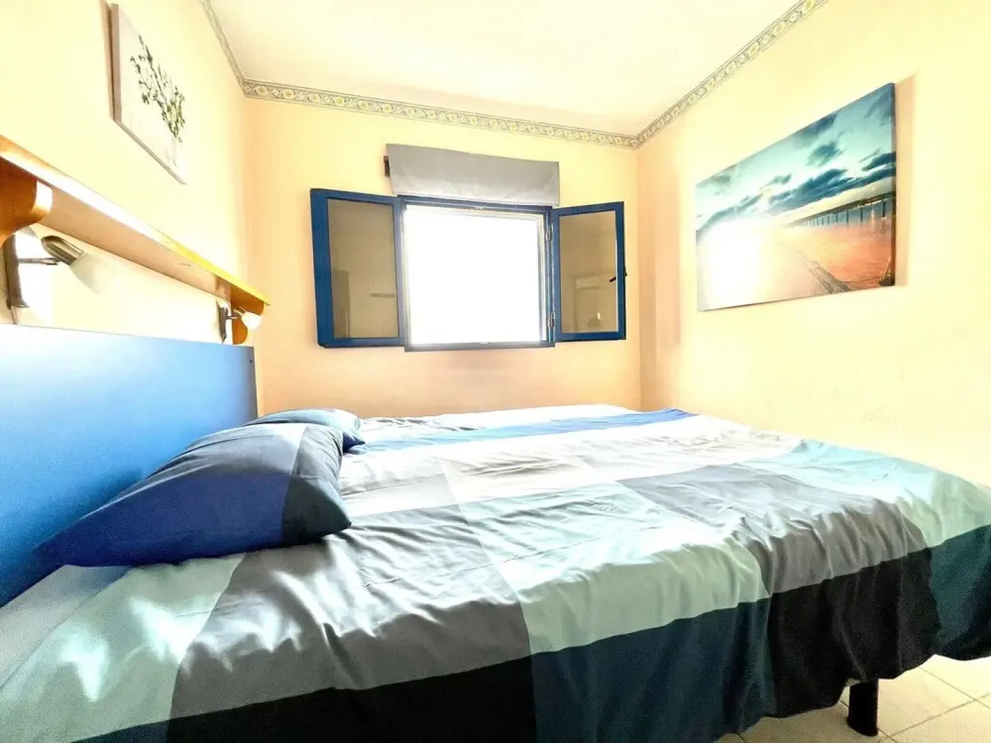 Mirador con Vista al Mar Wifi BBQ Punta Mujeres